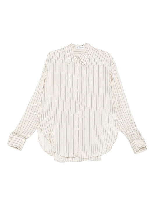 striped shirt