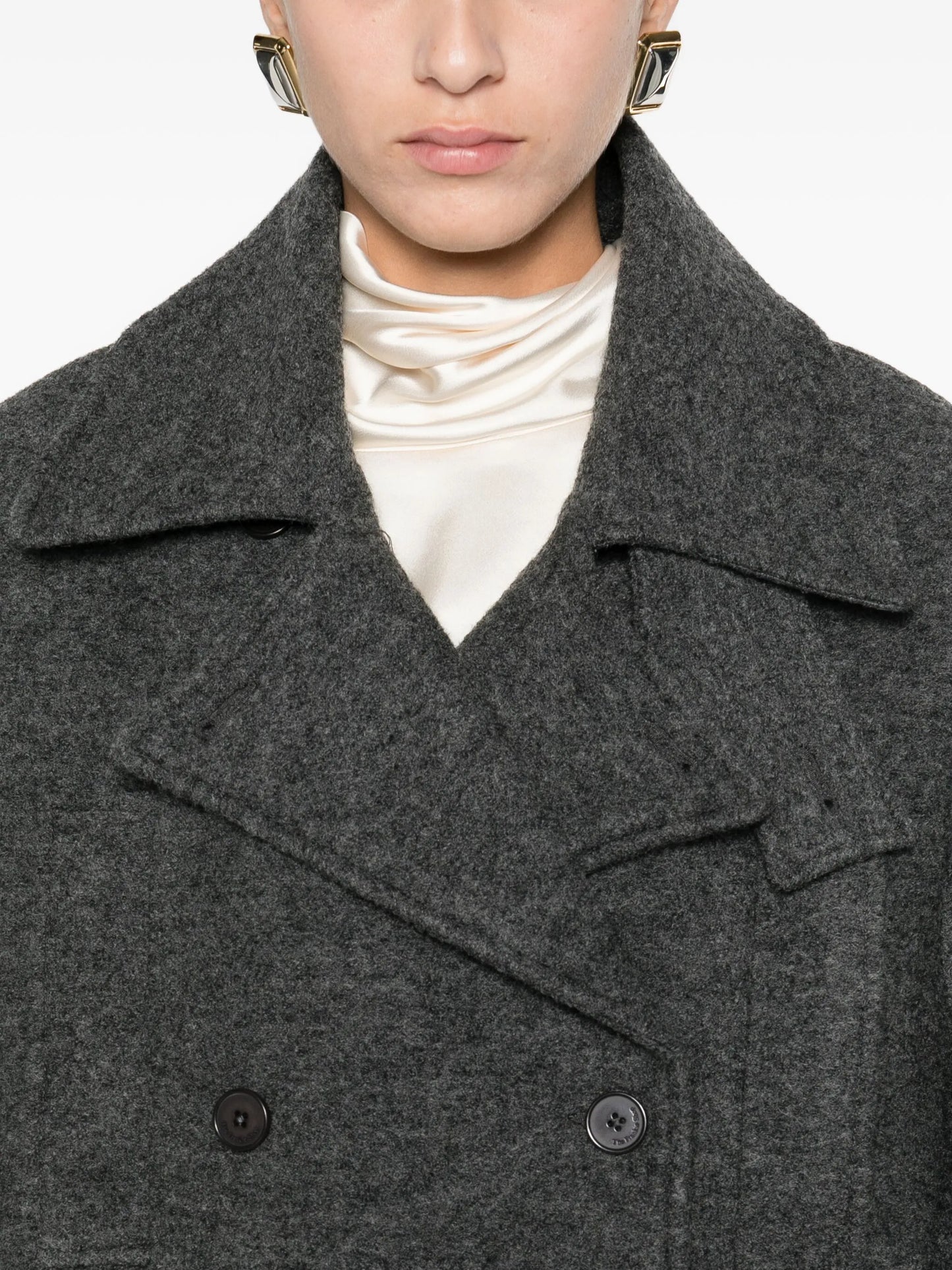 Frankie peacoat
