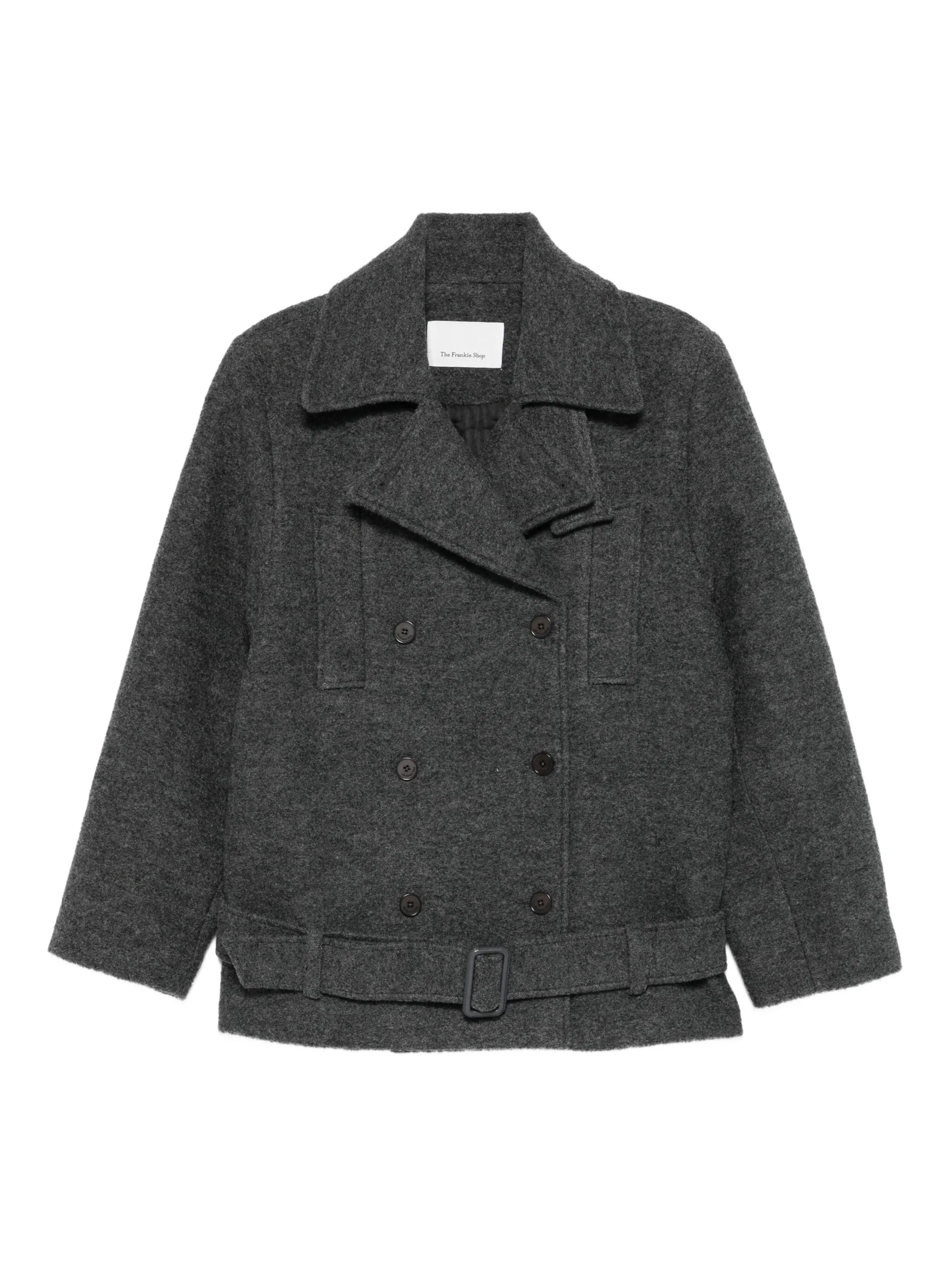Scothern jacket