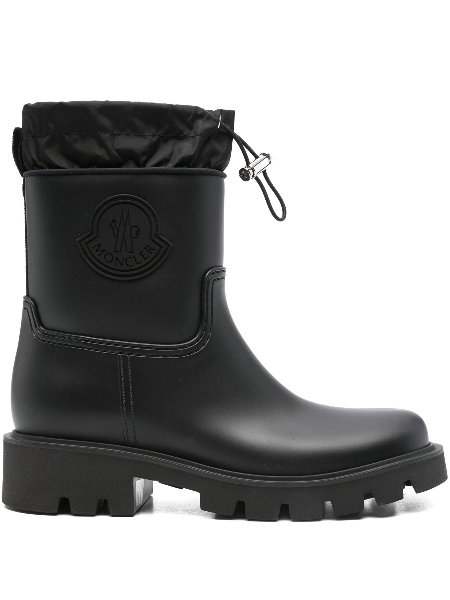 Kickstream rain boots