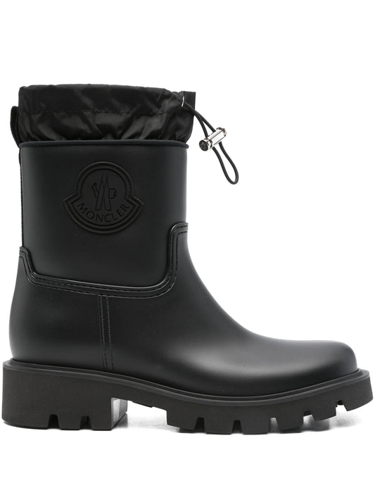 Kickstream rain boots
