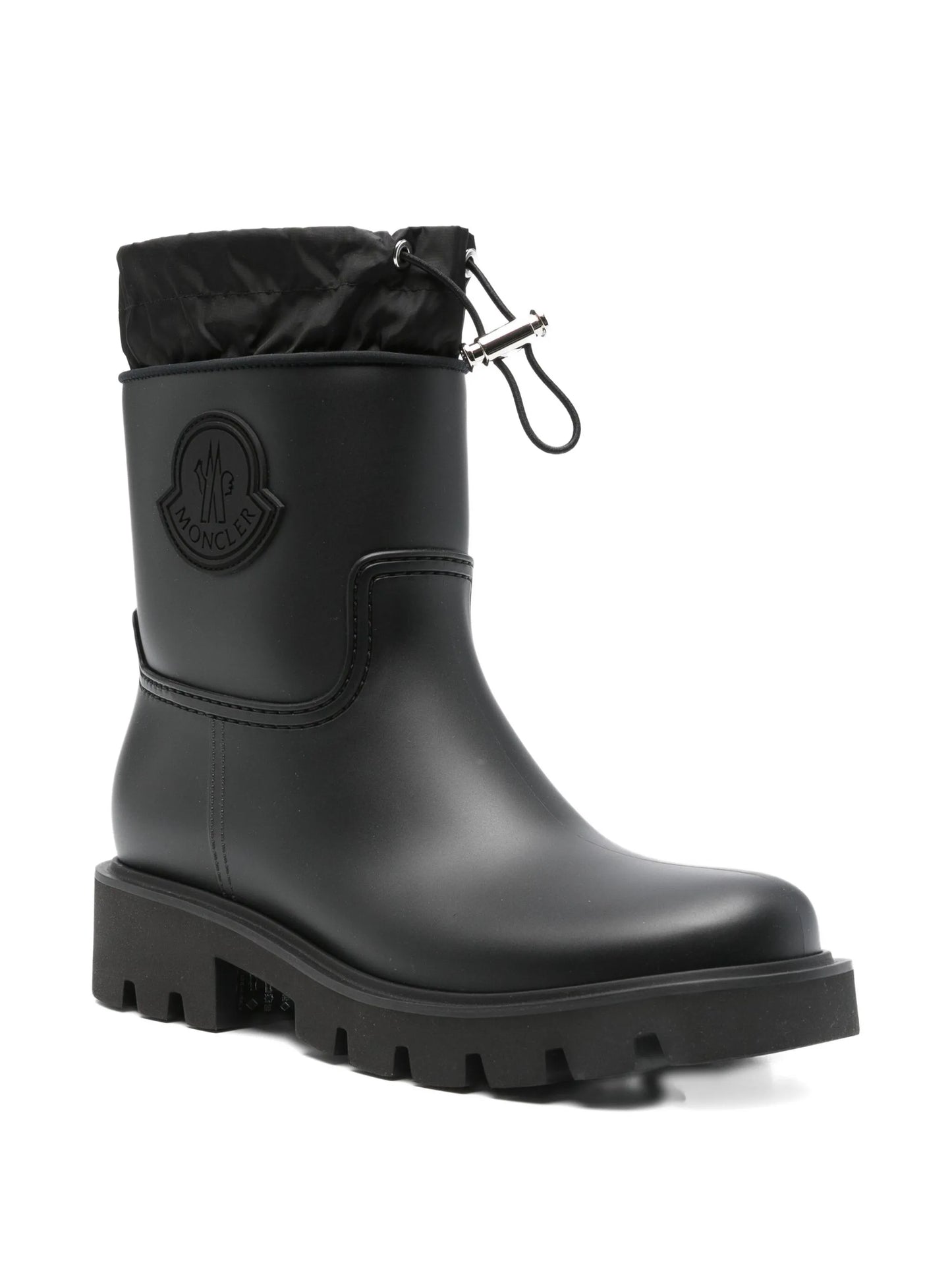 Kickstream rain boots