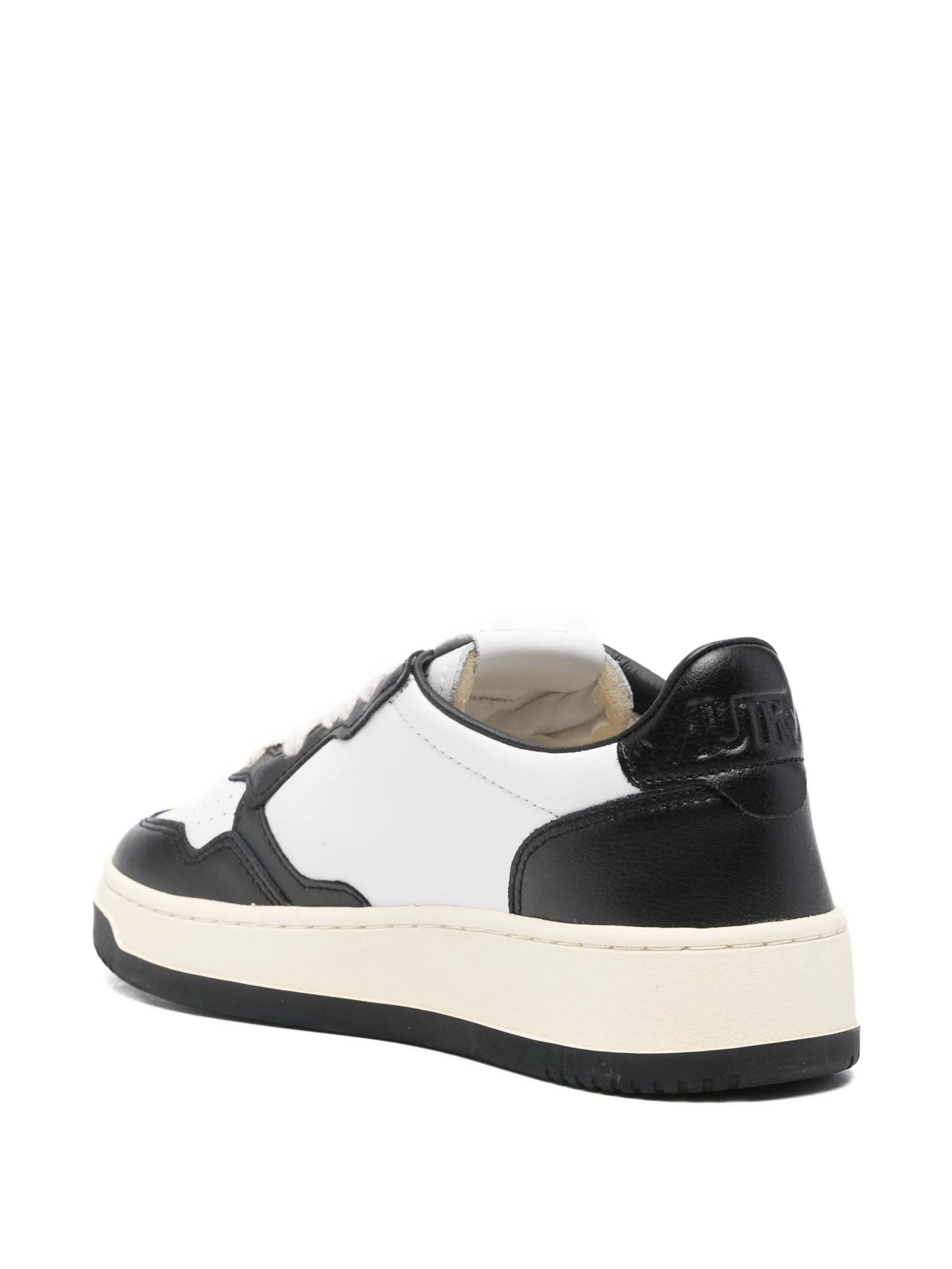Medalist low sneakers