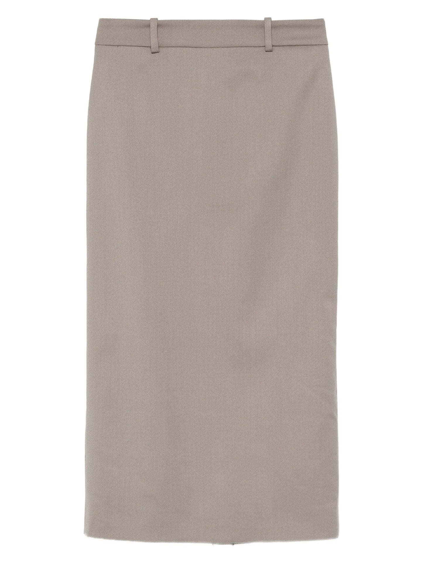 Alrose pencil midi skirt