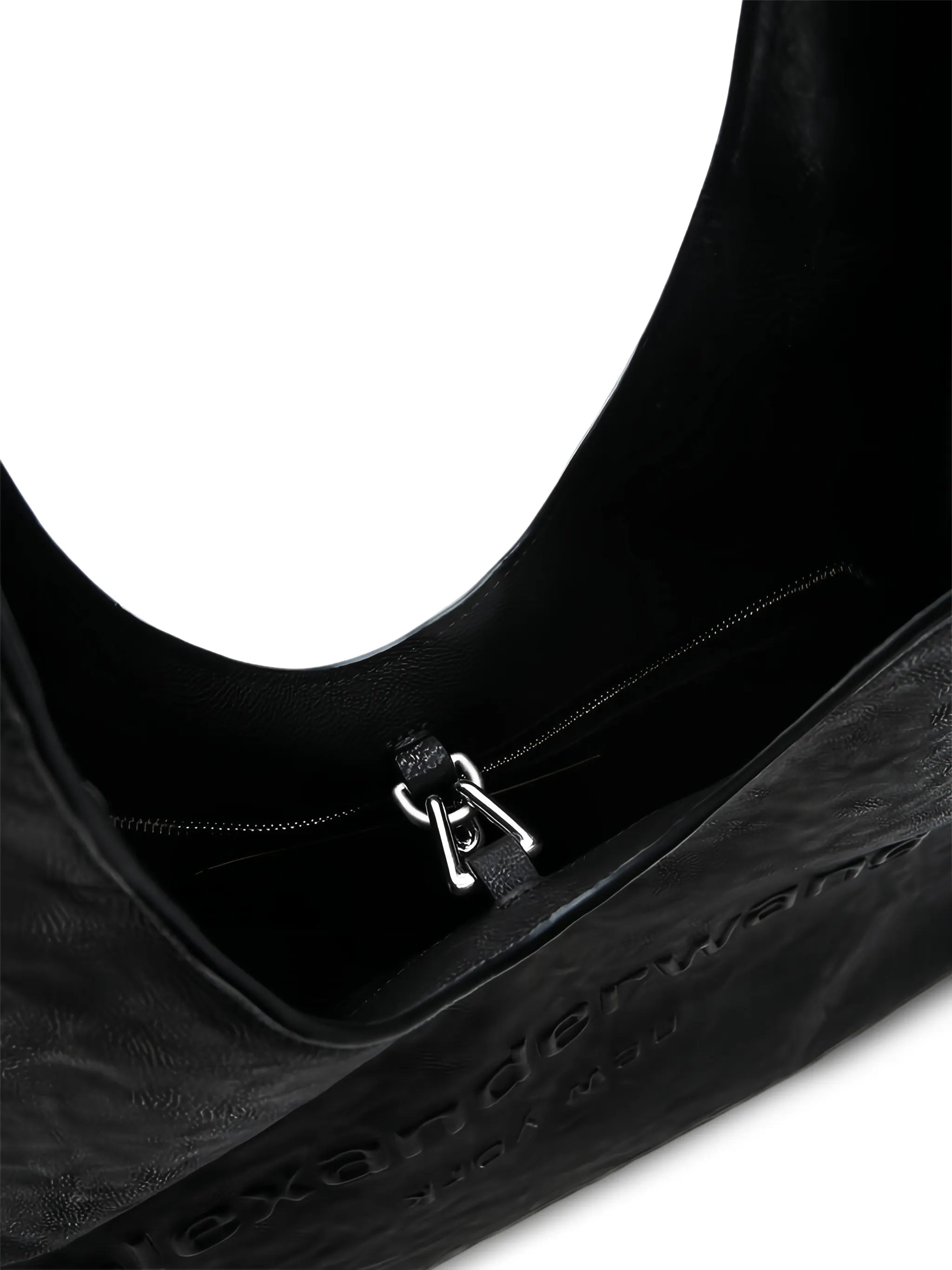 Pike large shoulder bag