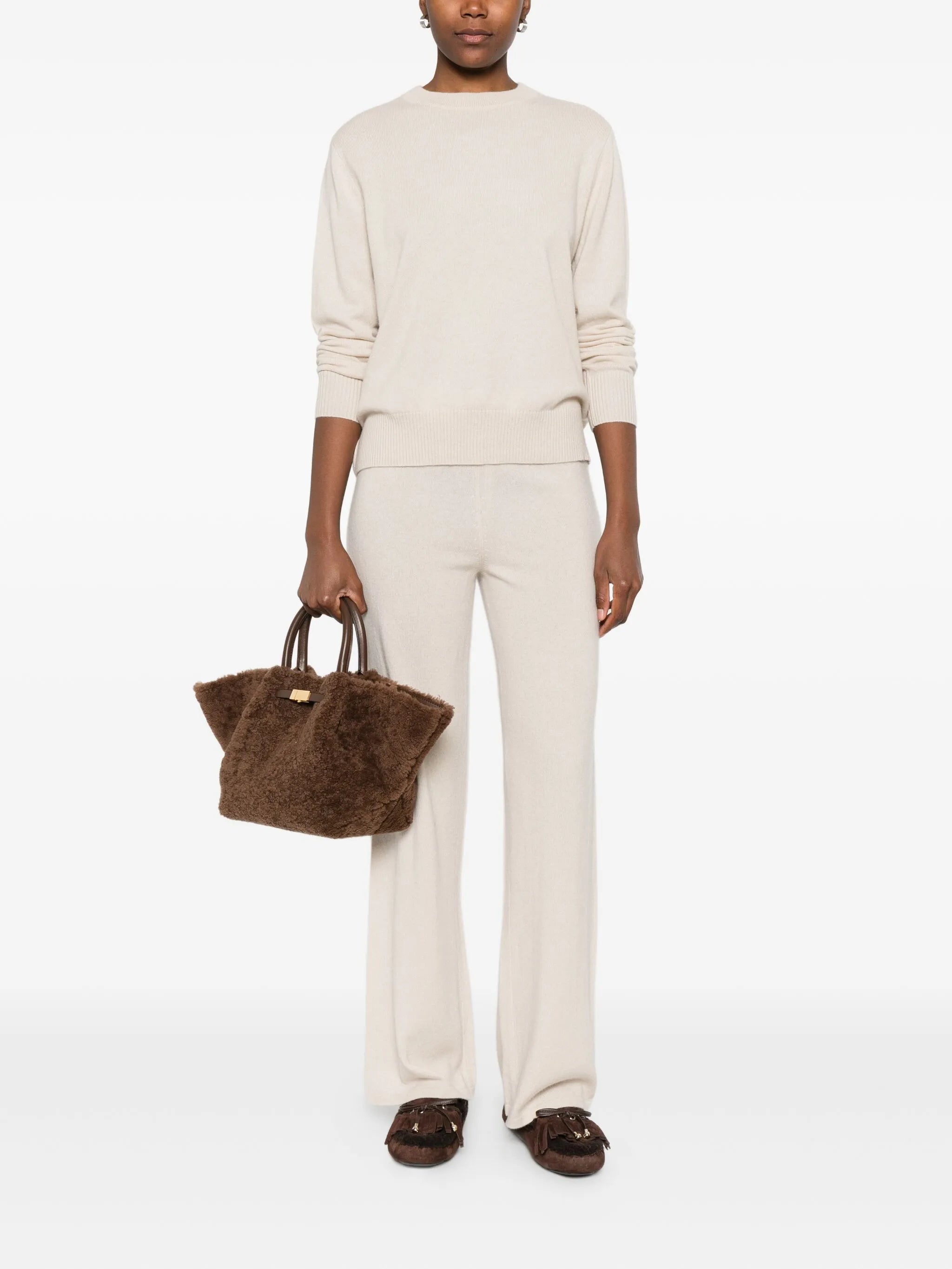 cashmere set