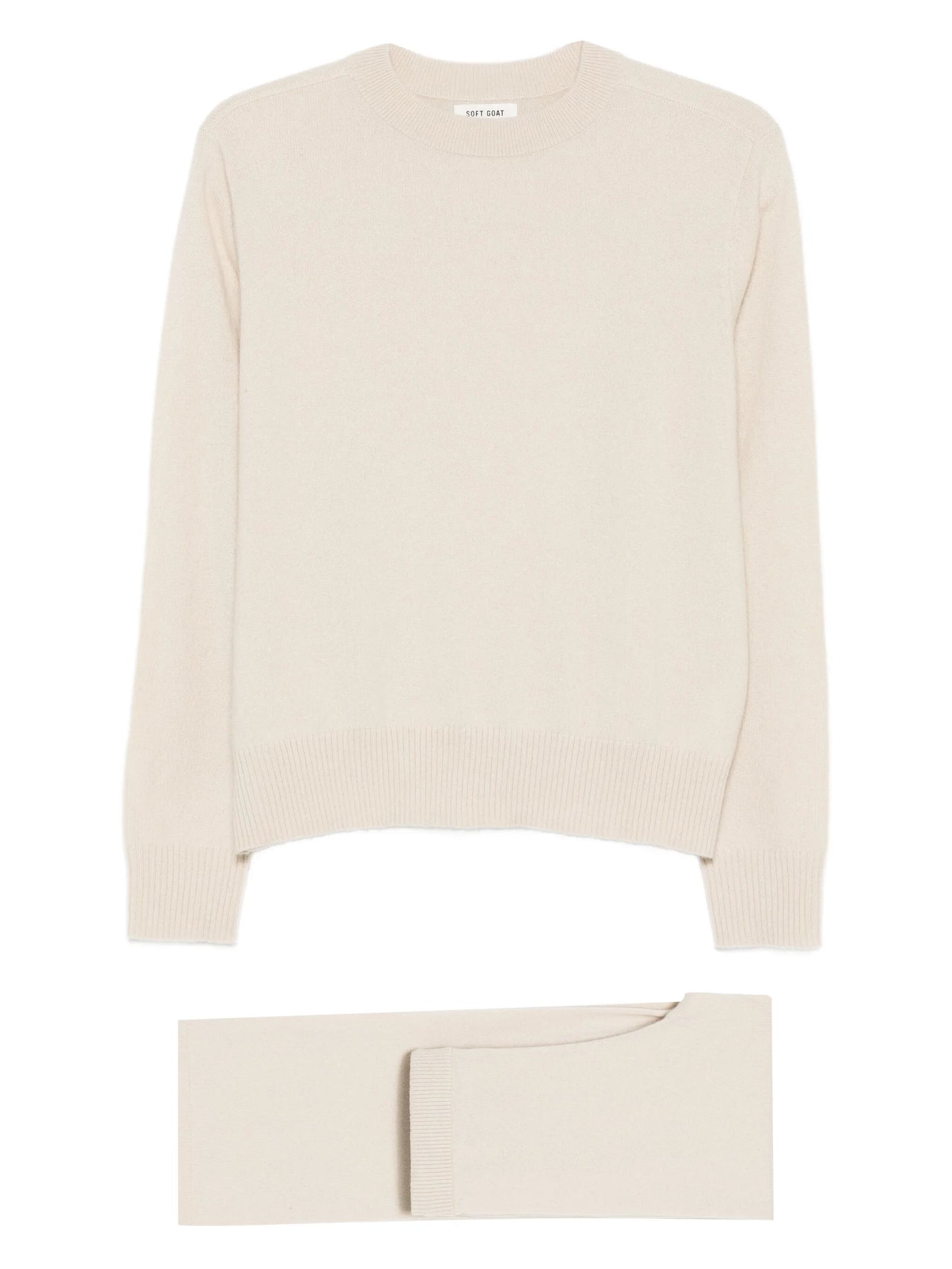 cashmere set