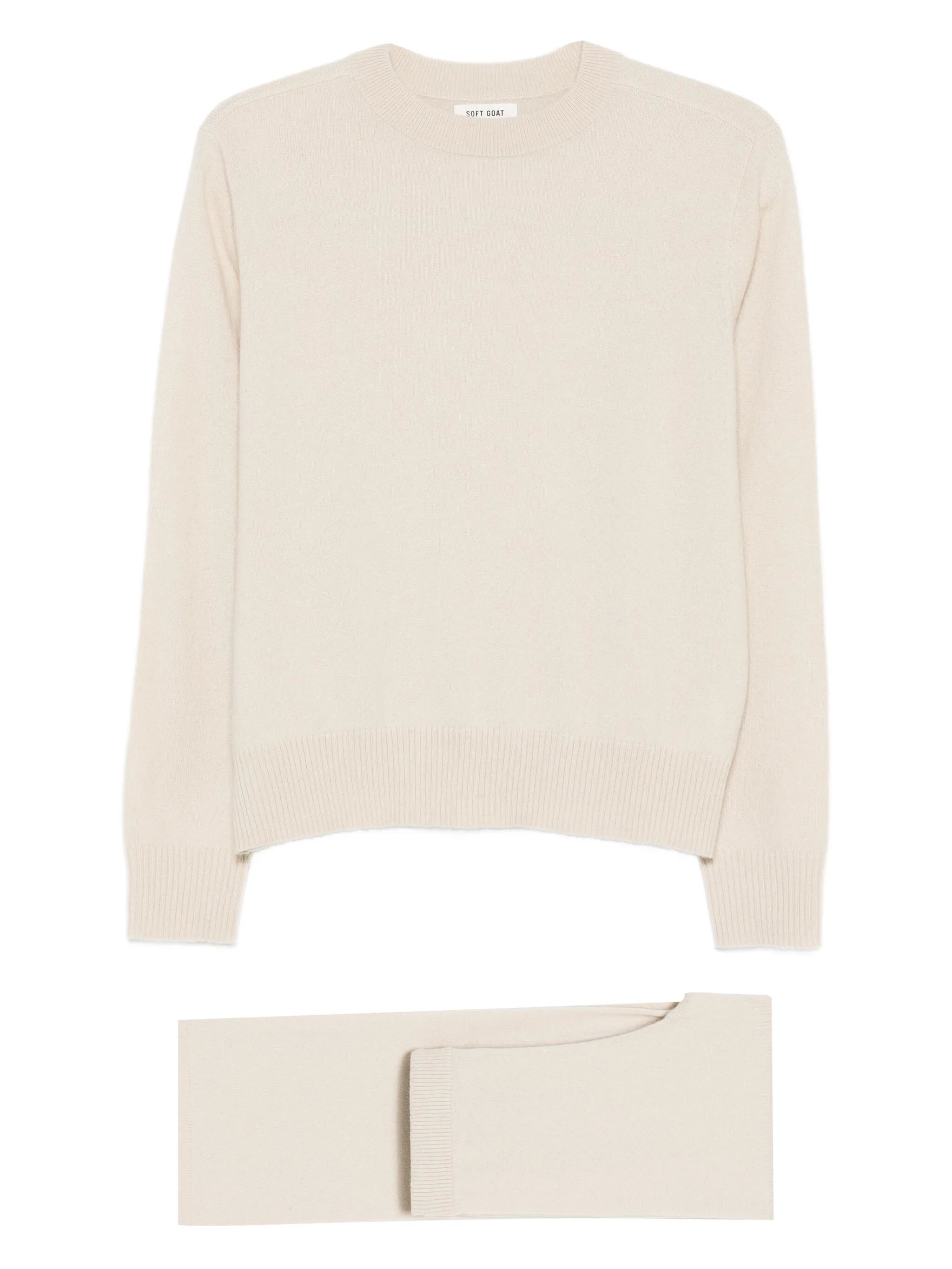 cashmere set