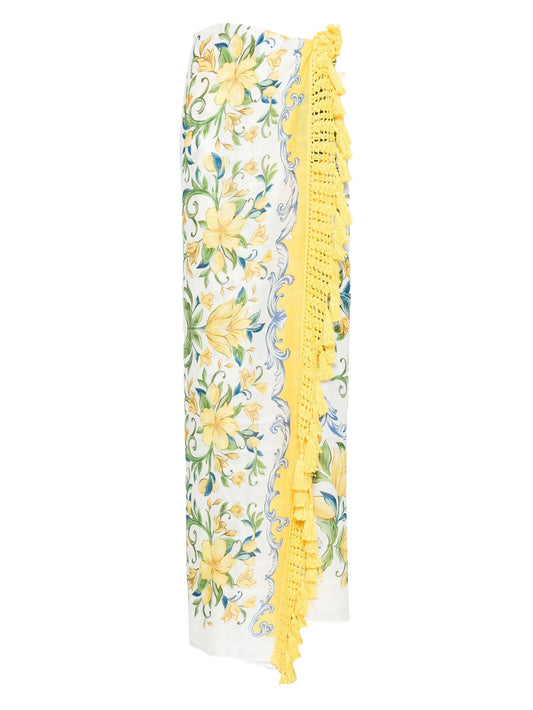 Sicily sarong