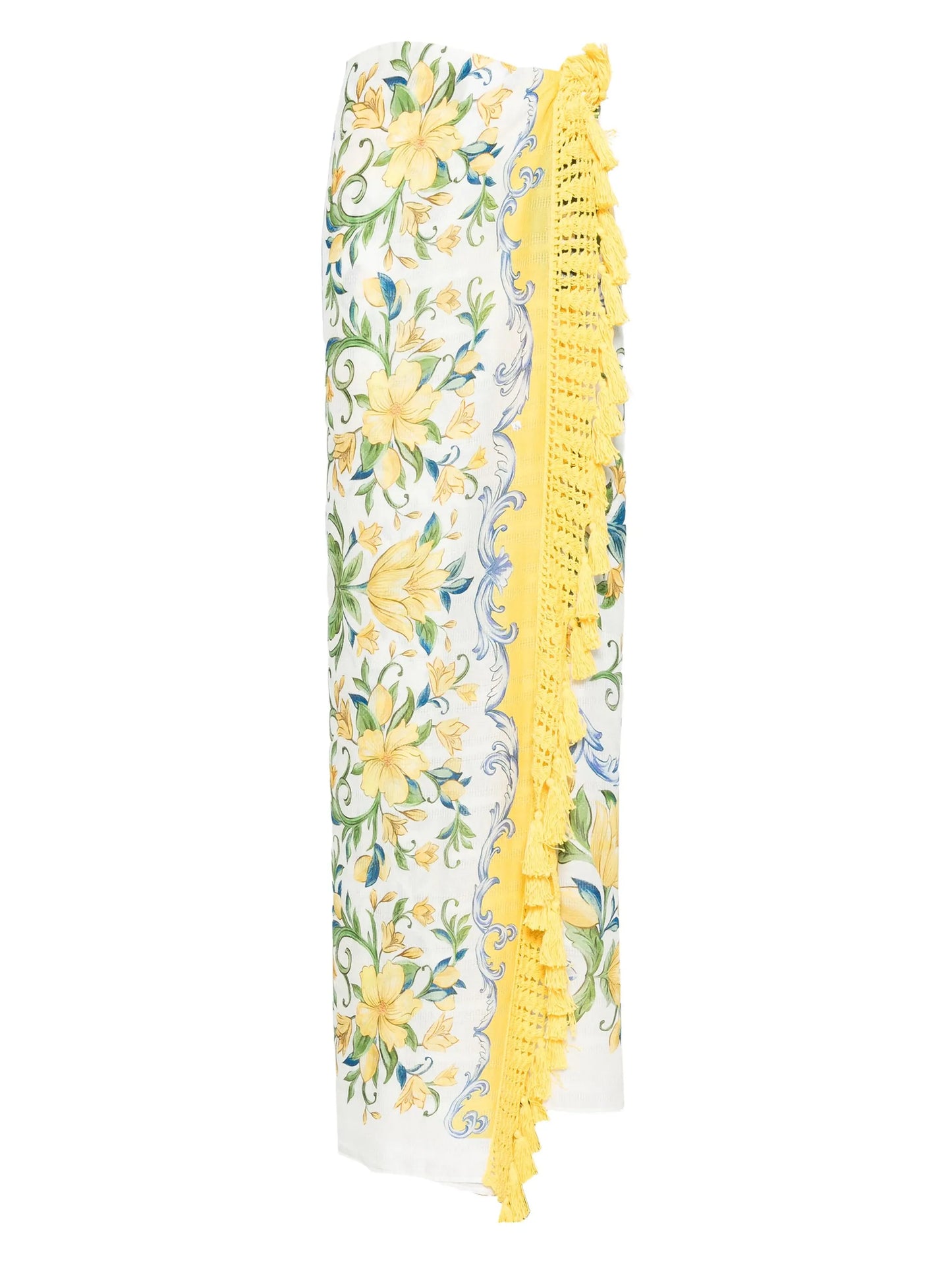 Sicily sarong