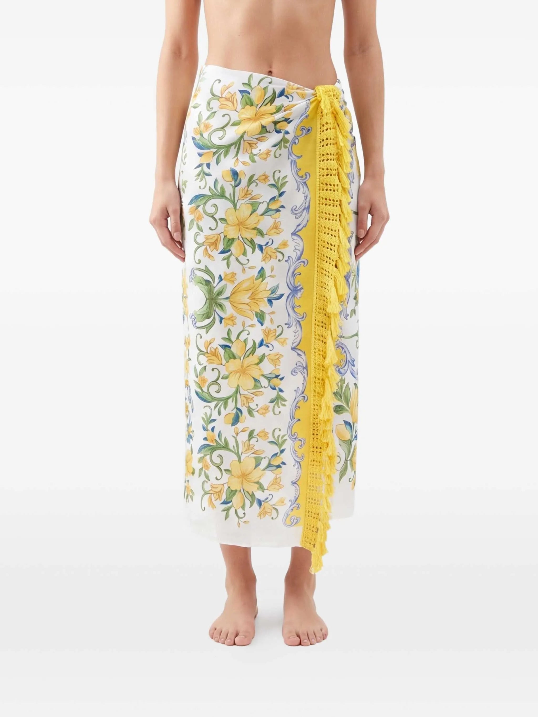 Sicily sarong