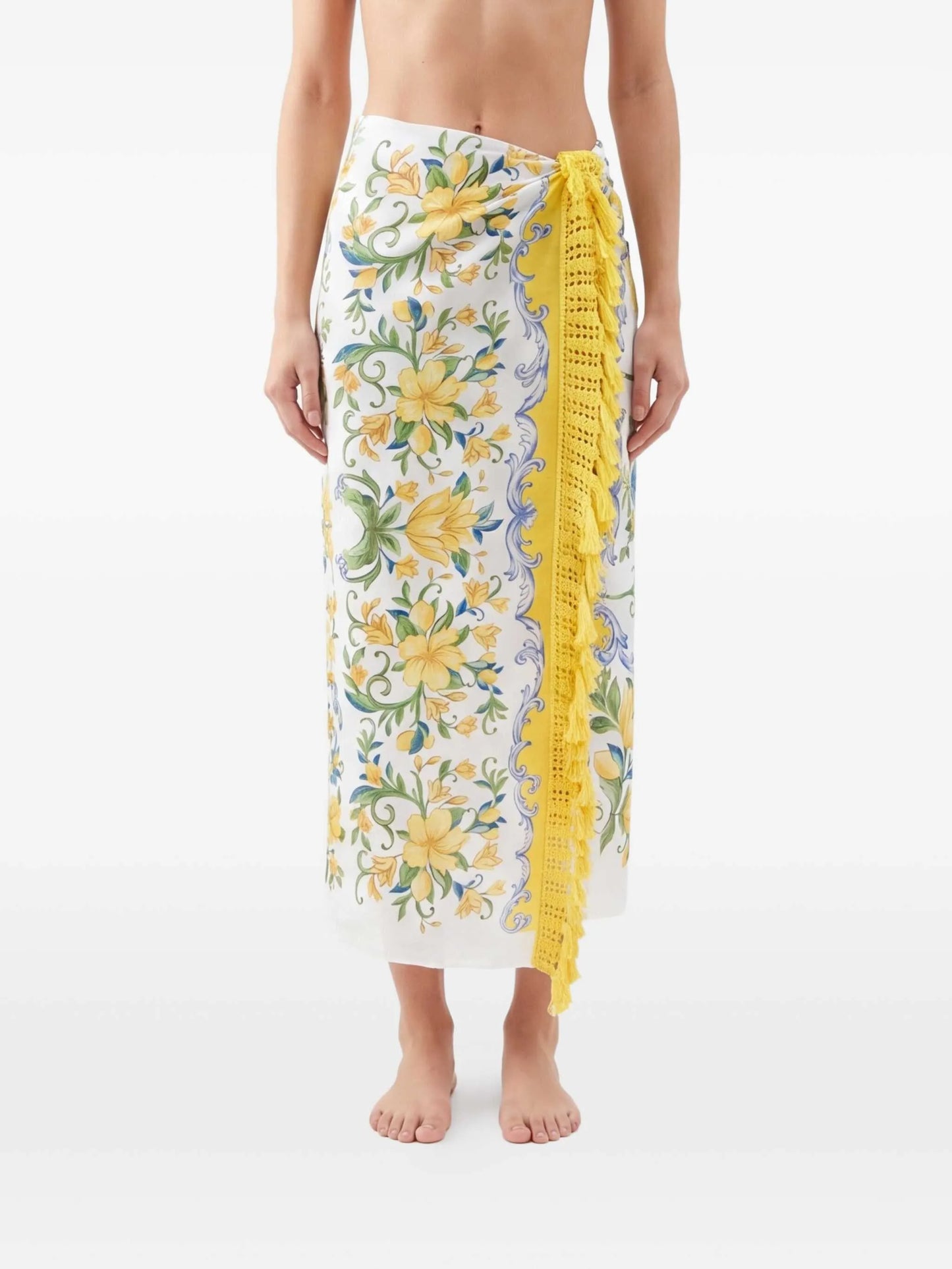 Sicily sarong