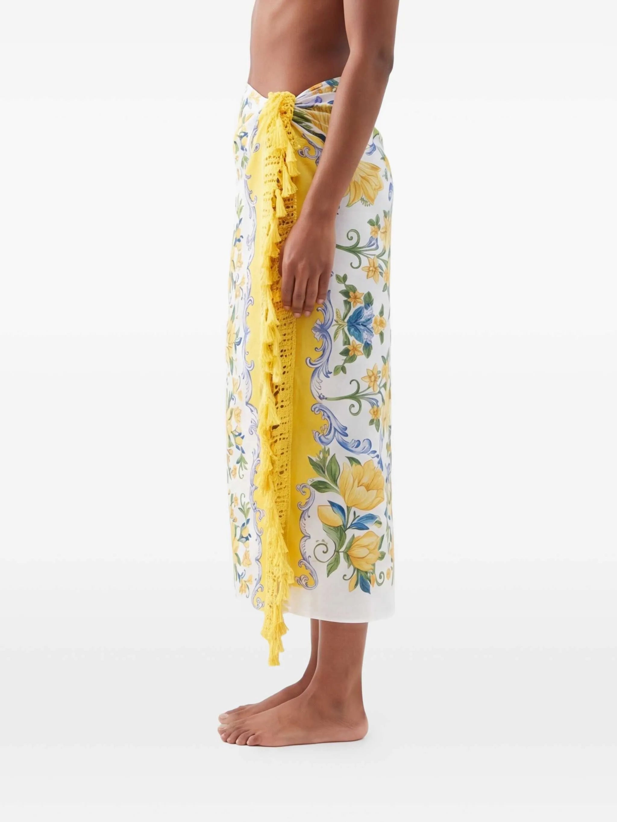 Sicily sarong