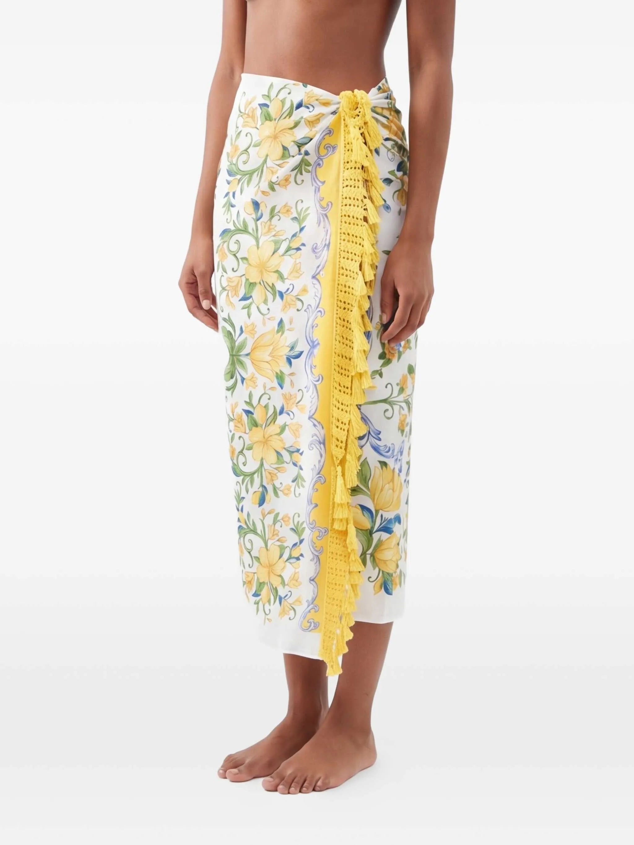 Sicily sarong