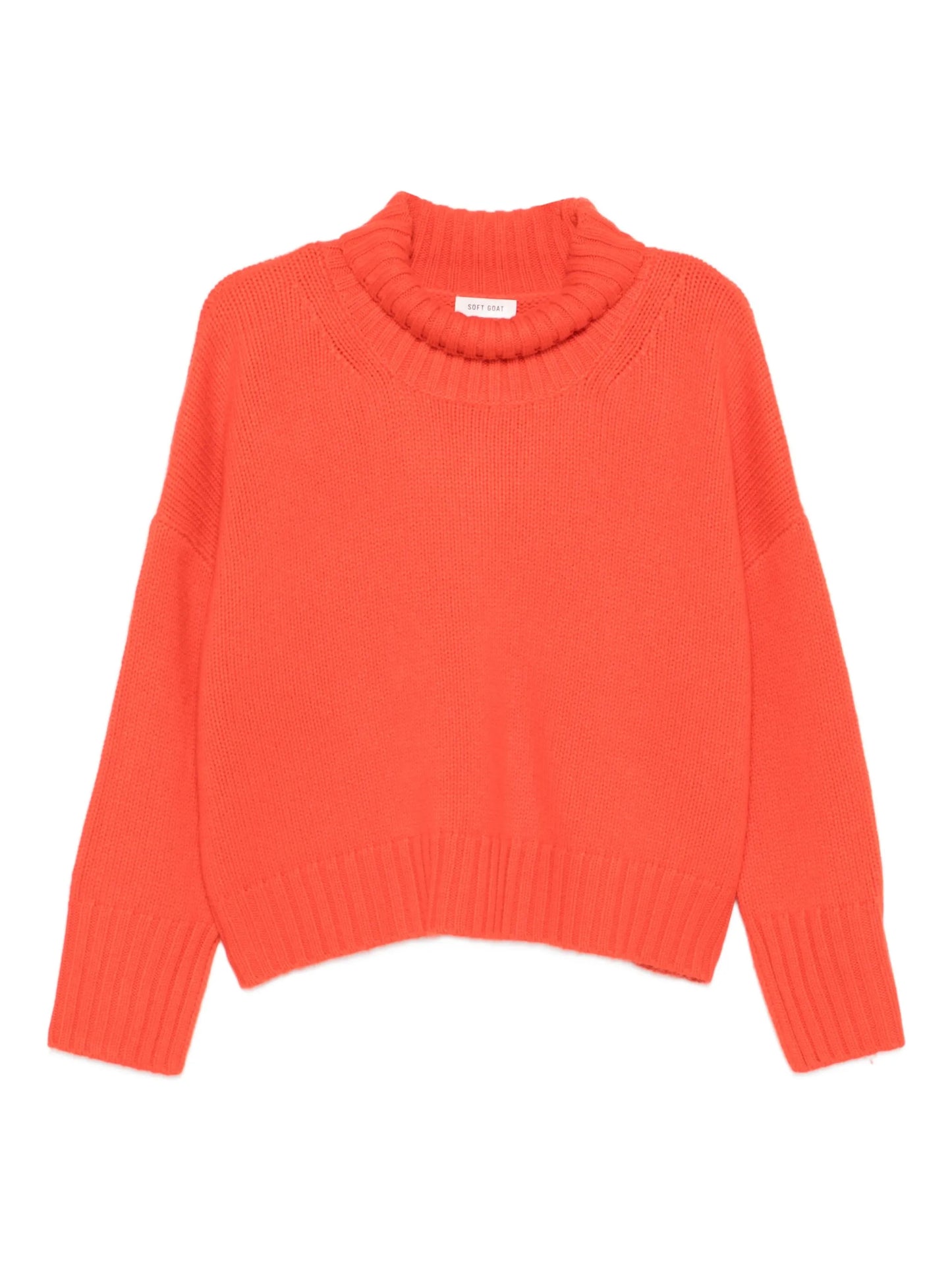 turtle neck sweater