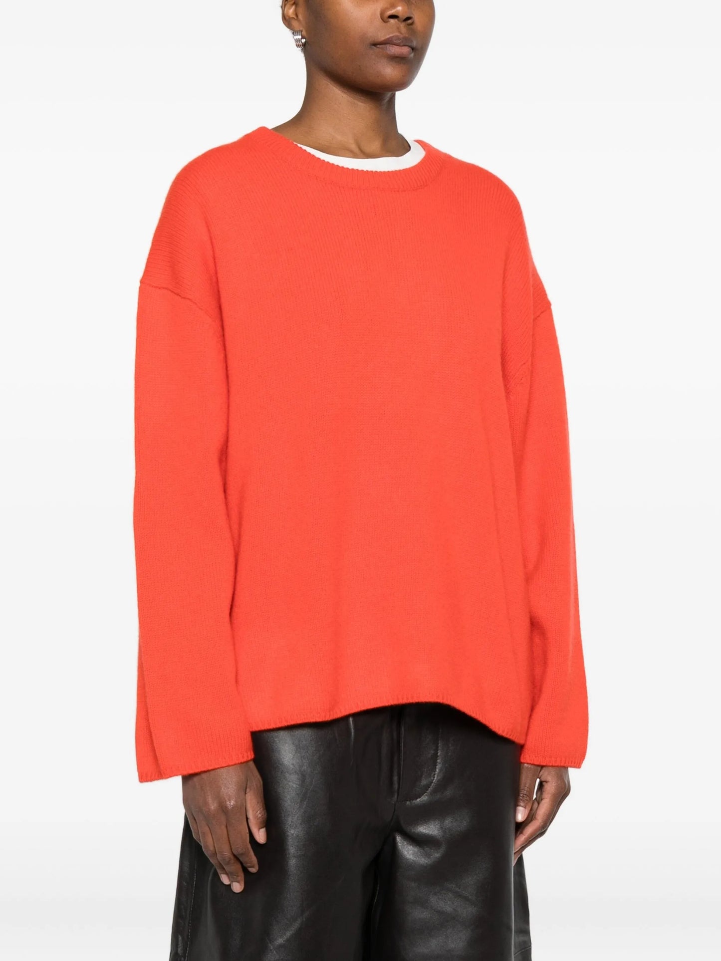 crew neck sweater