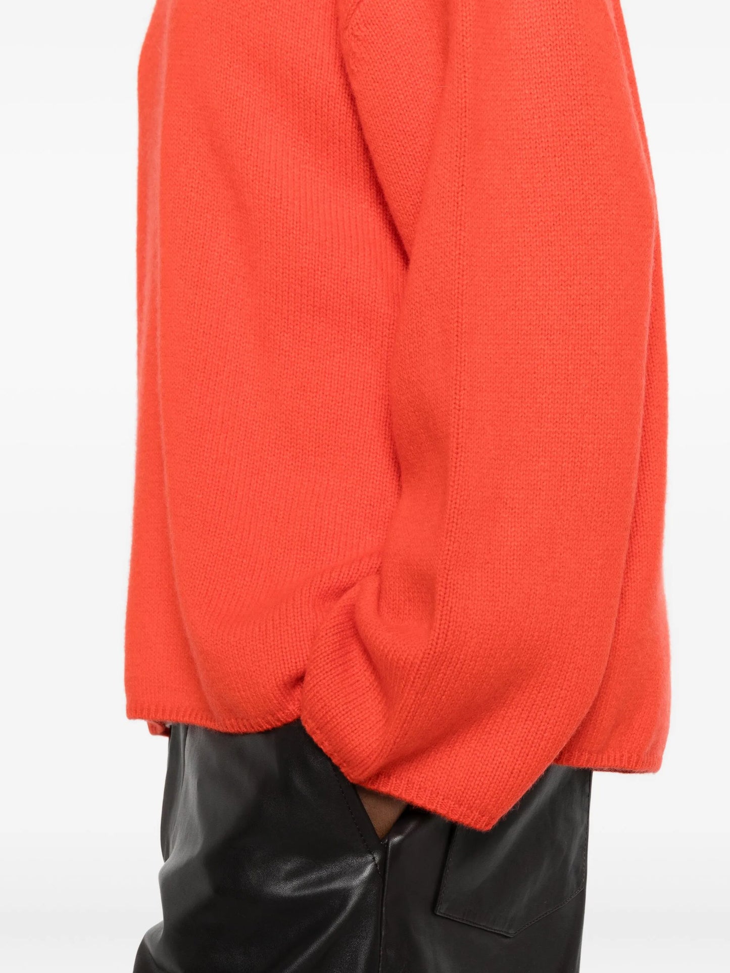 crew neck sweater
