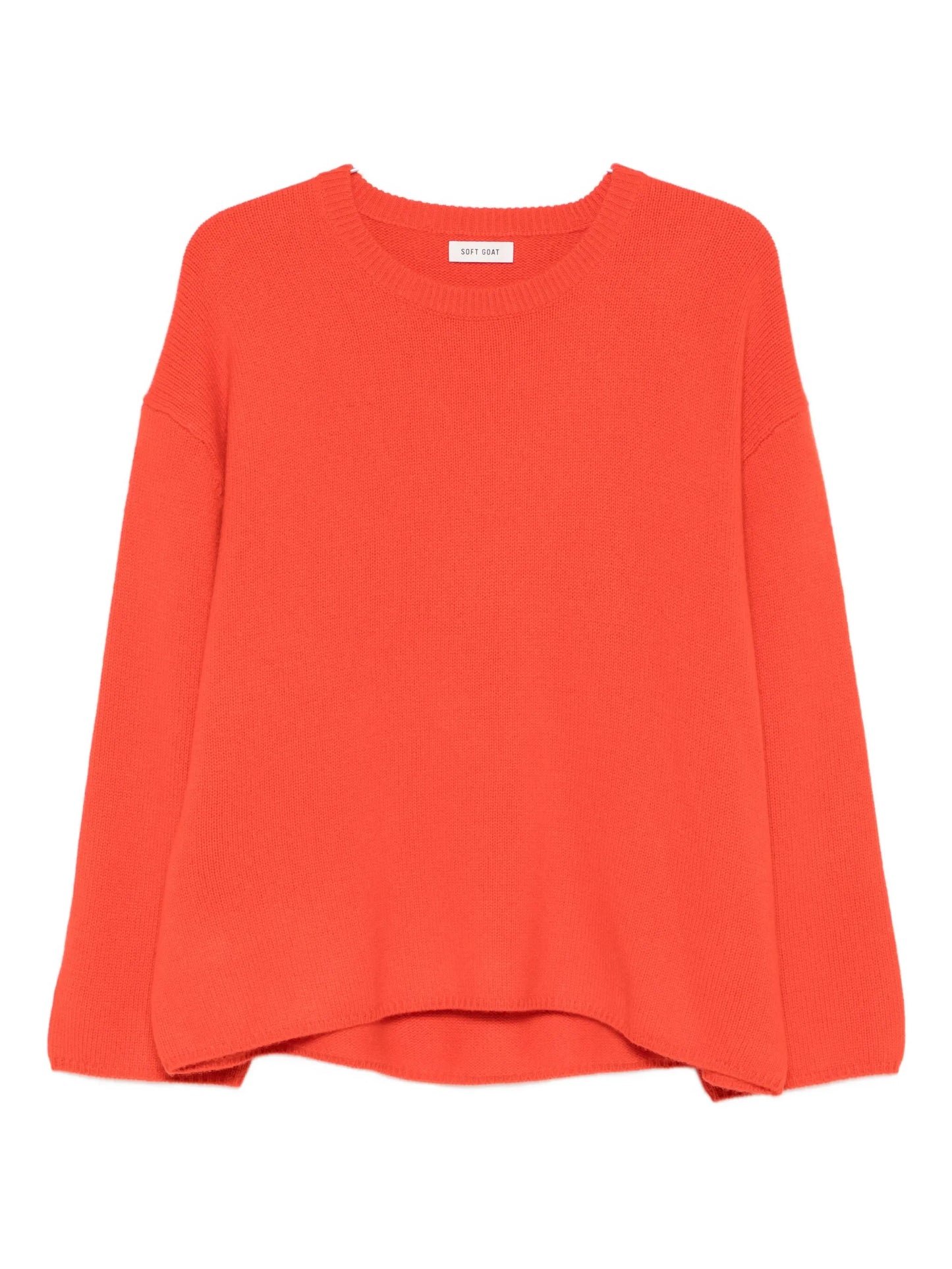 crew neck sweater
