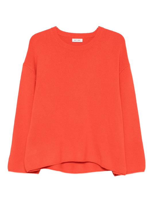 crew neck sweater