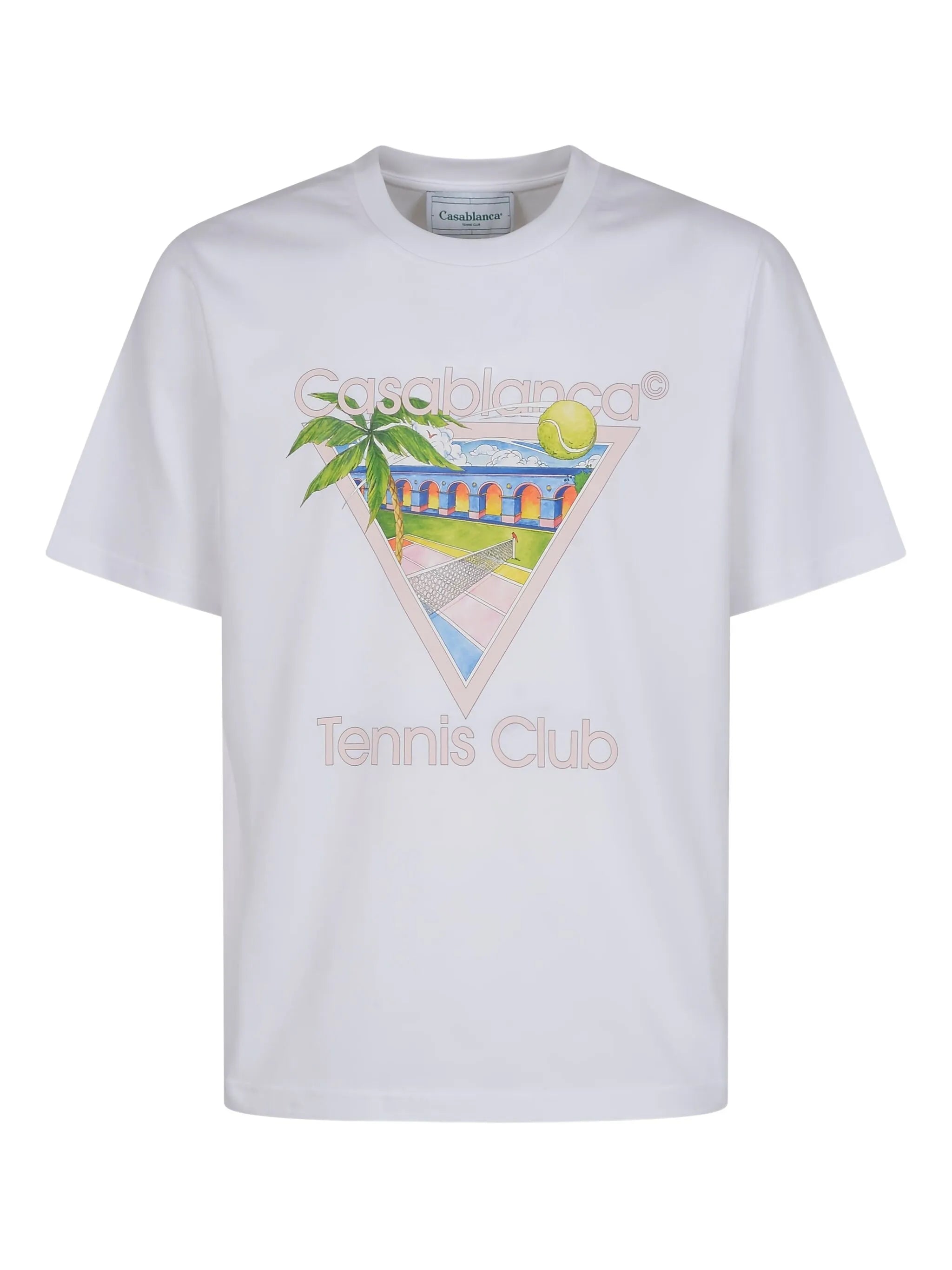 Tennis Club T-shirt