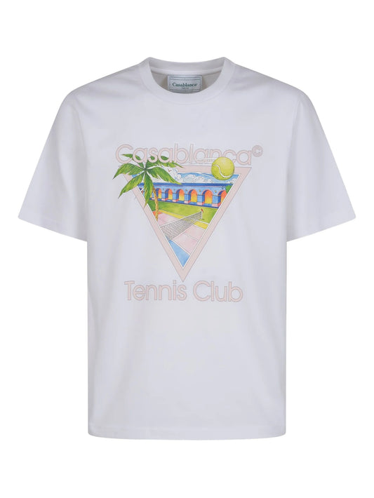Tennis Club T-shirt