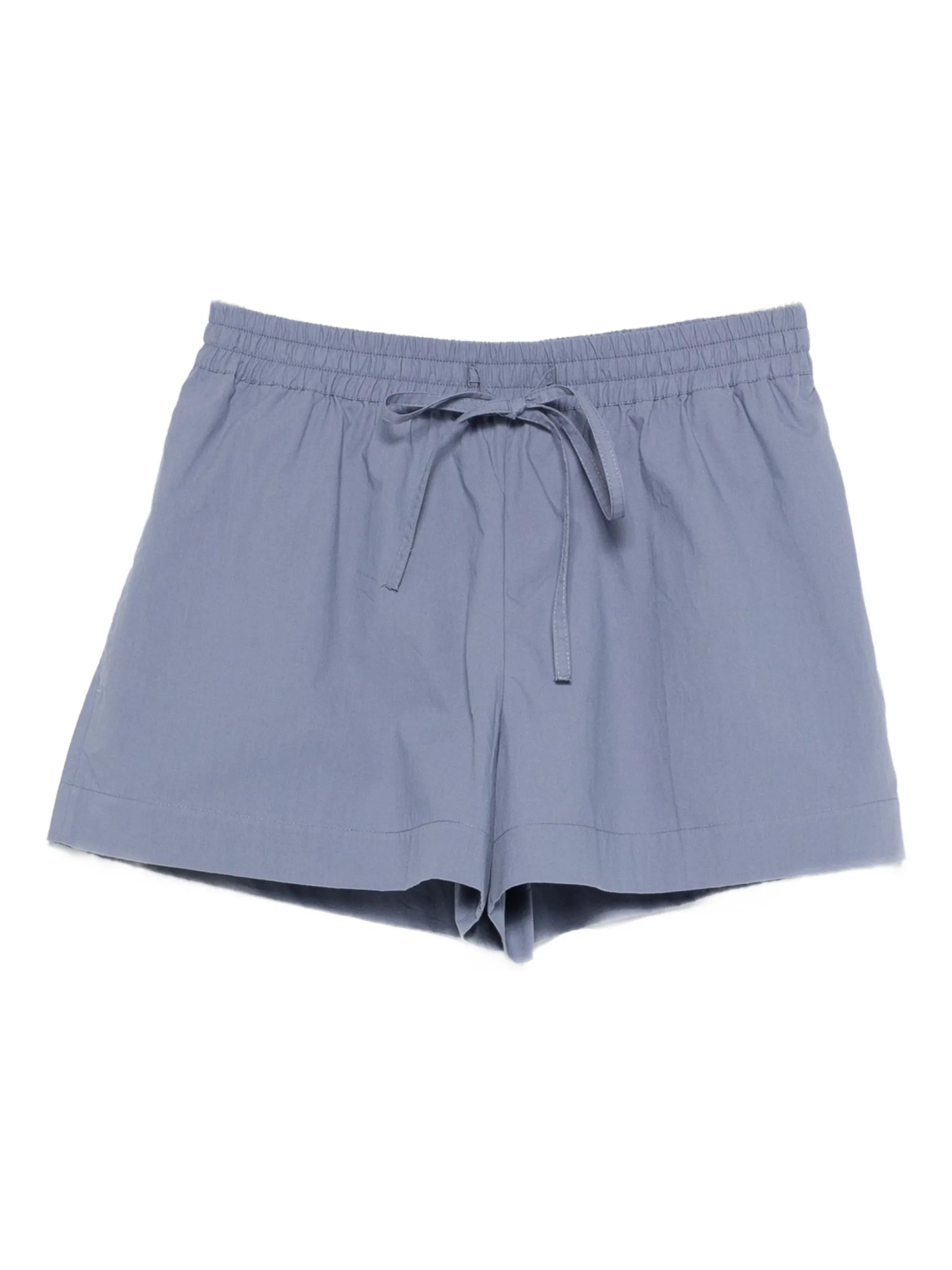 drawstring shorts