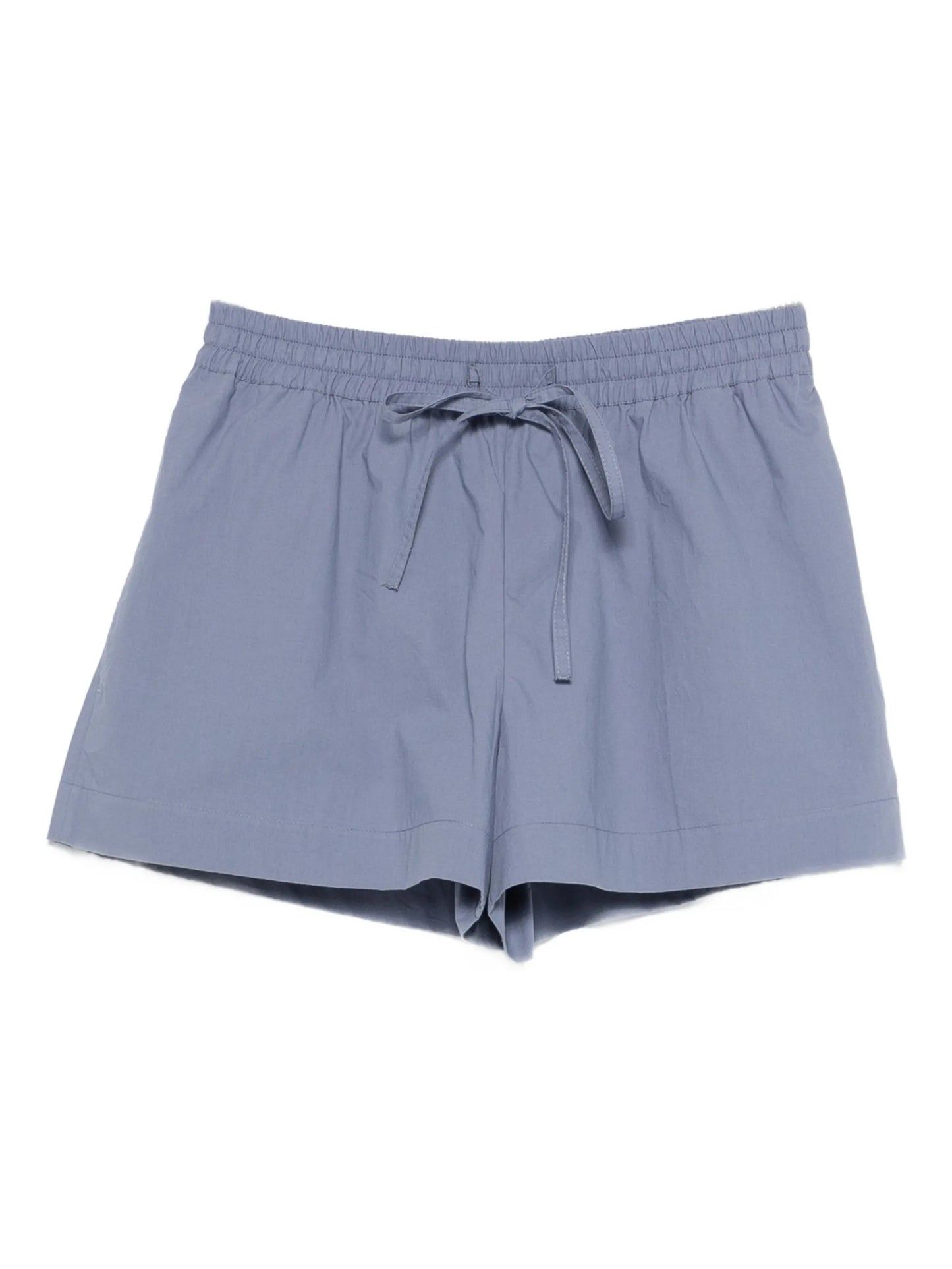 drawstring shorts