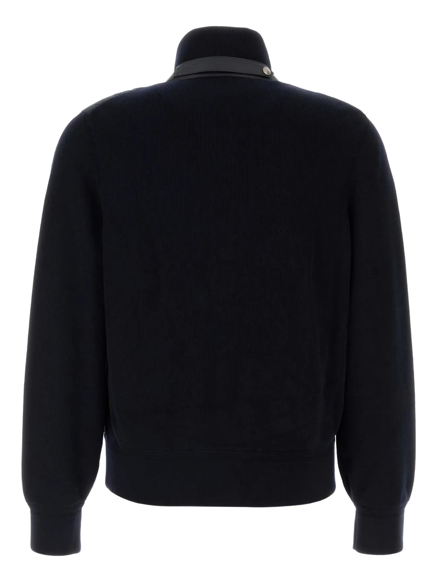 wool-blend jacket