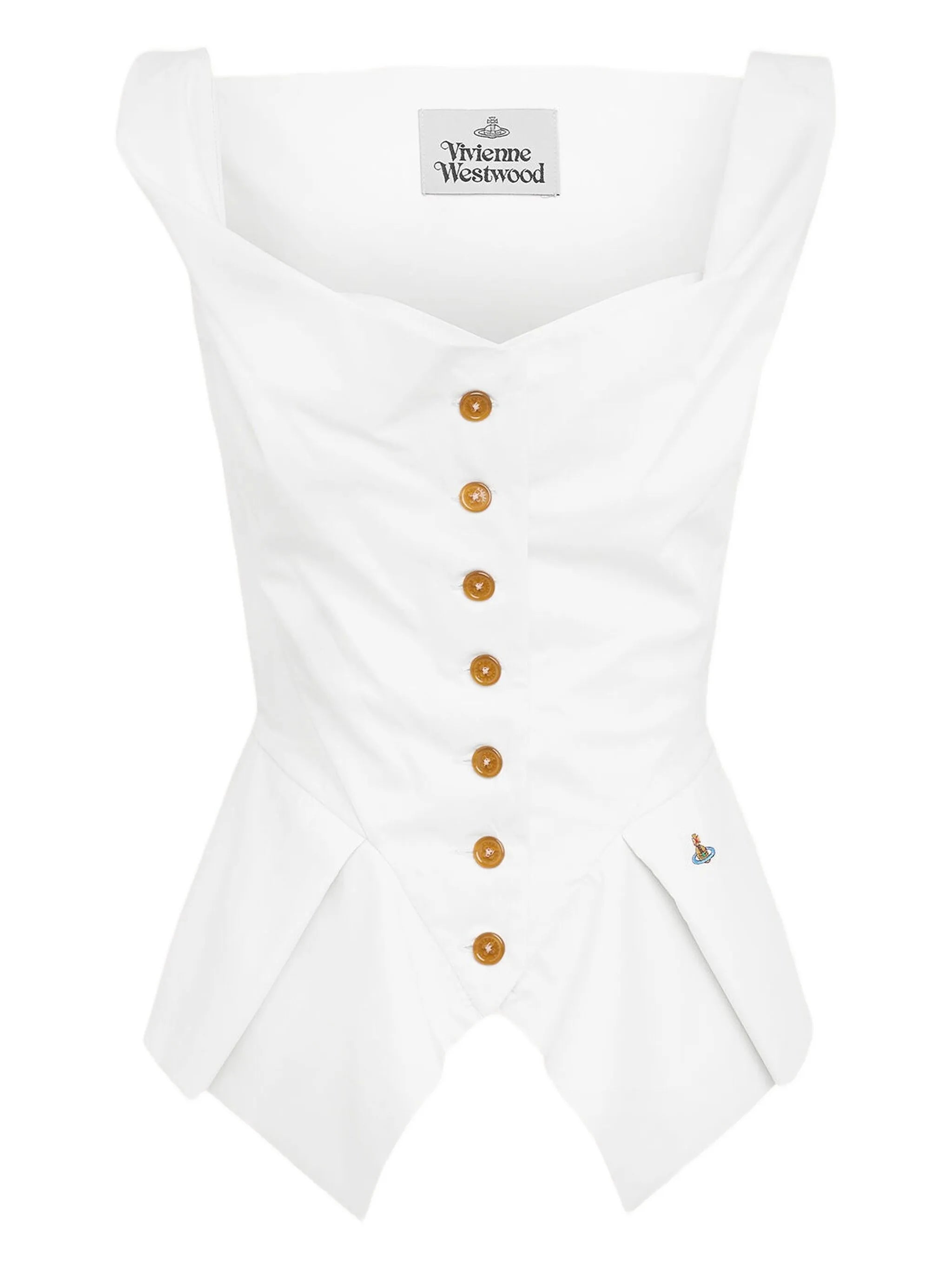 Monday vest