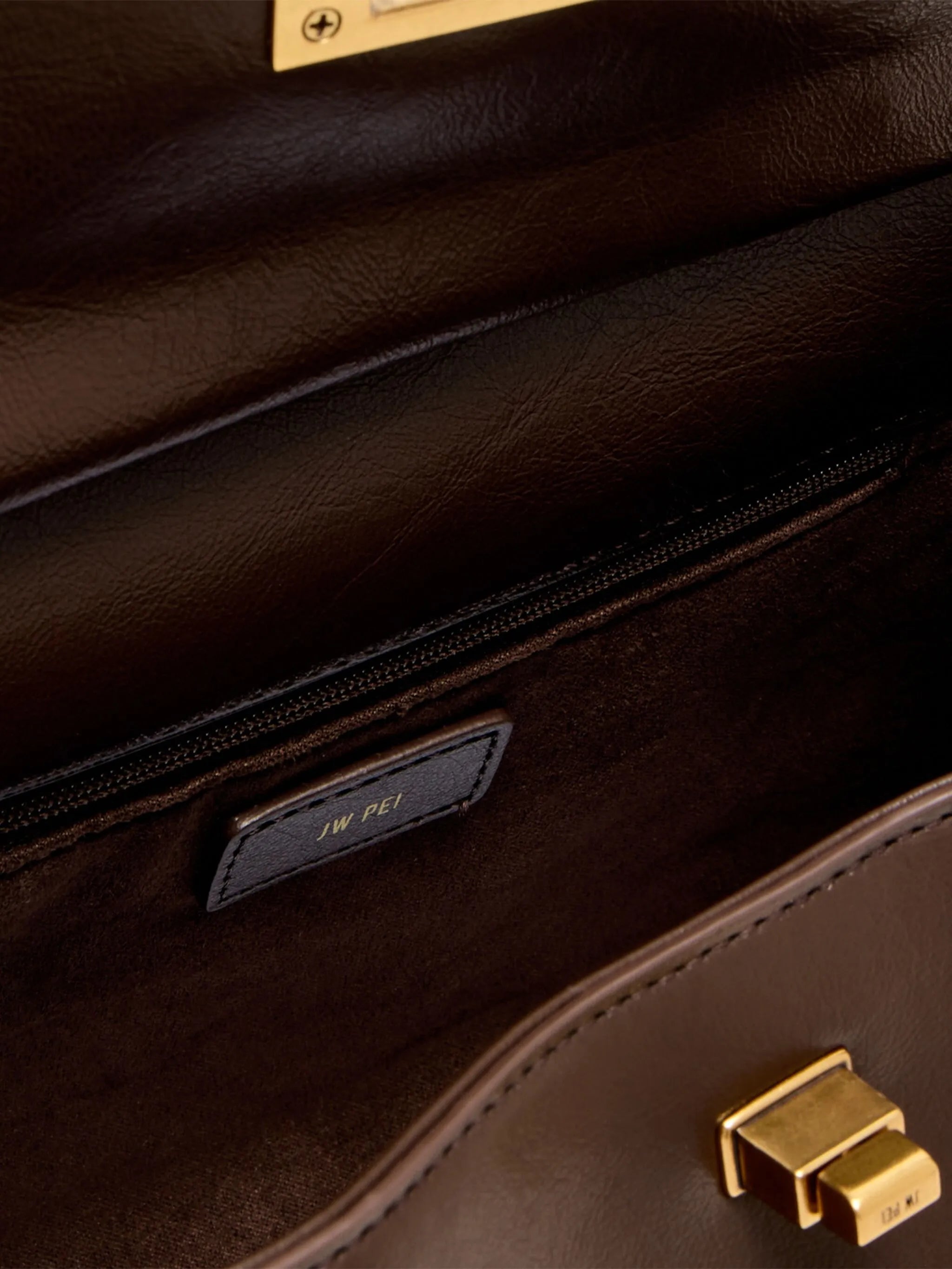 Lucia shoulder bag