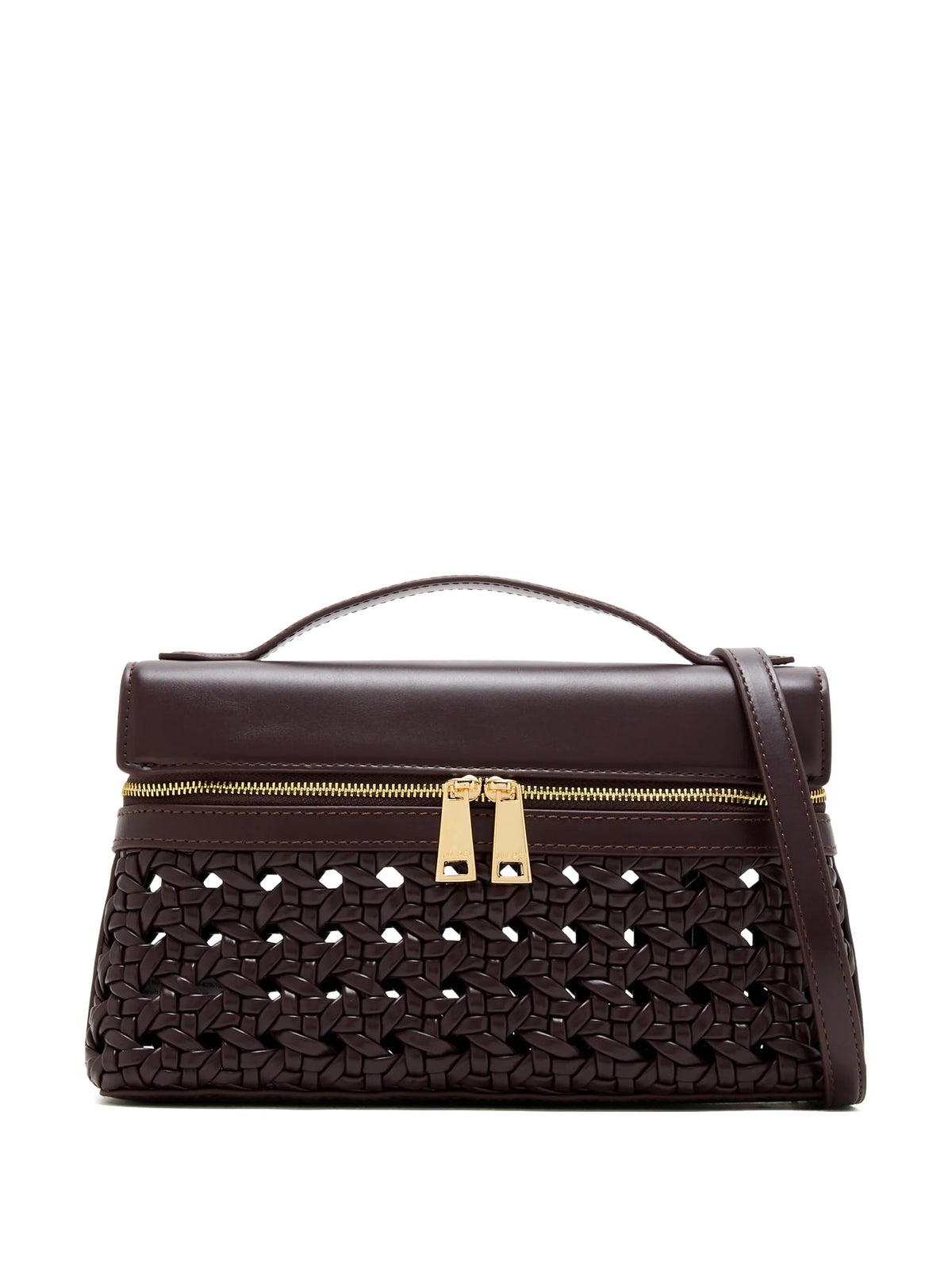 Thea top handle bag