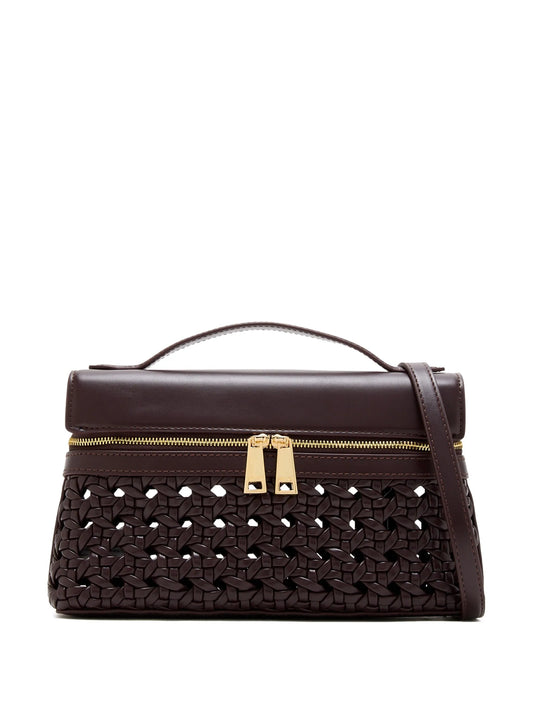 Thea top handle bag