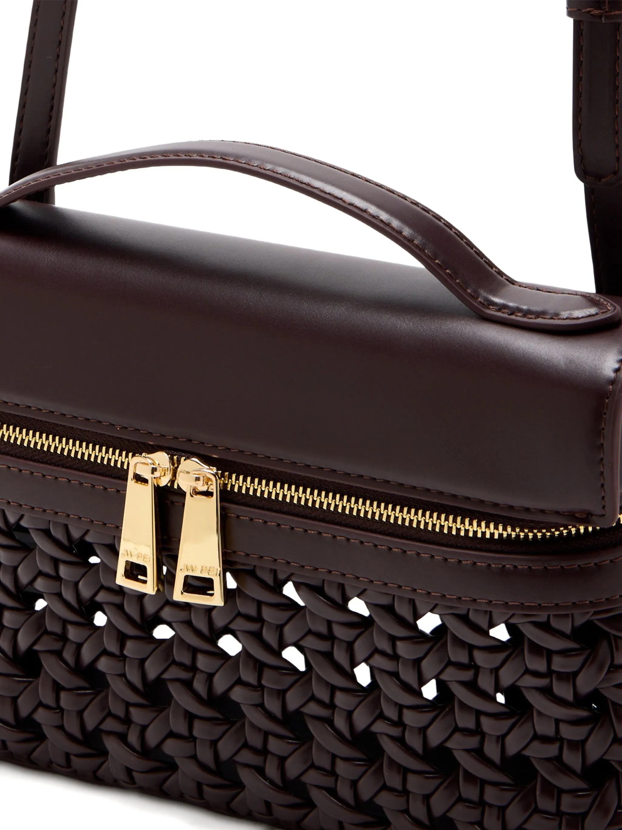 Thea top handle bag