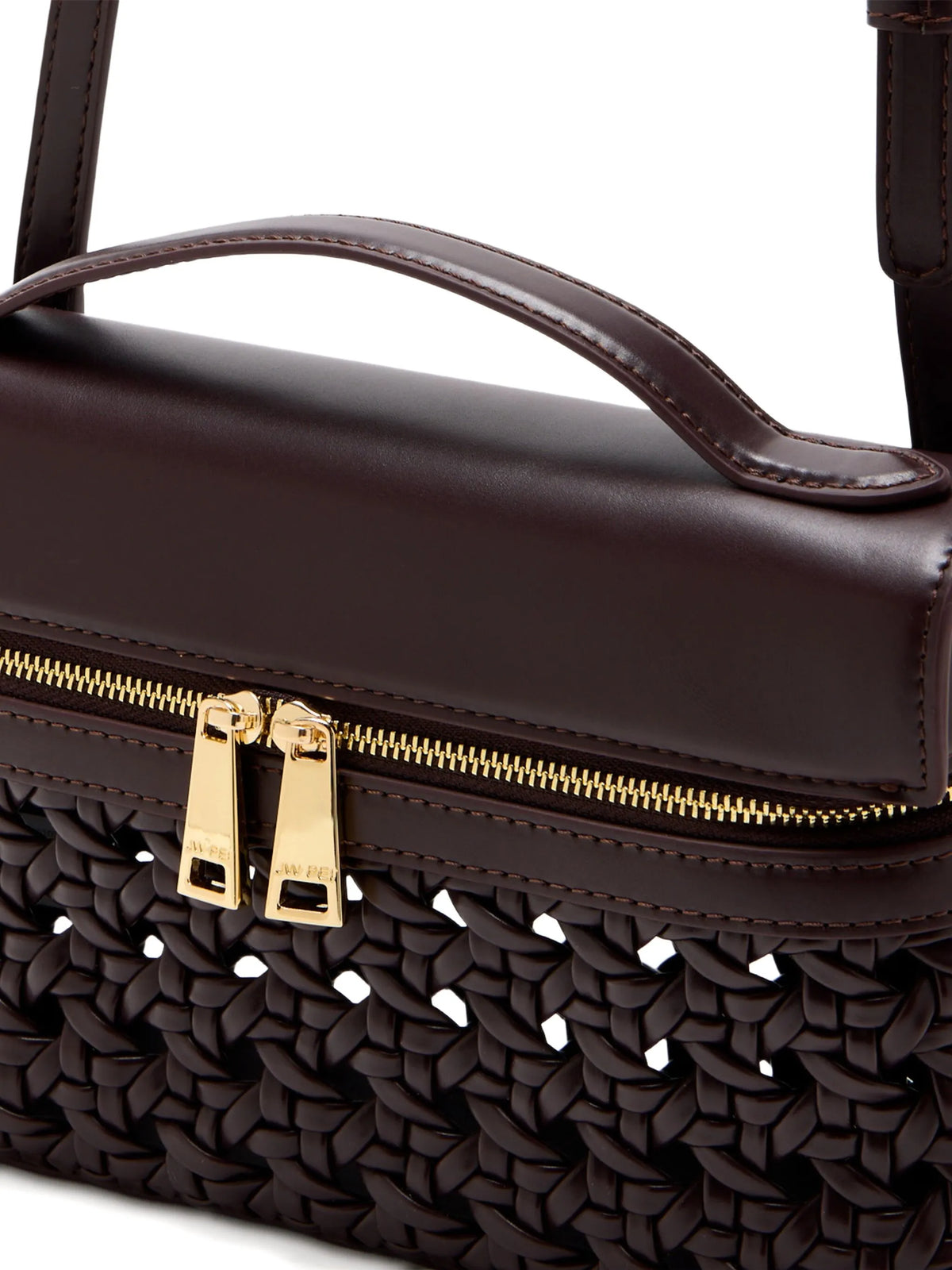Thea top handle bag