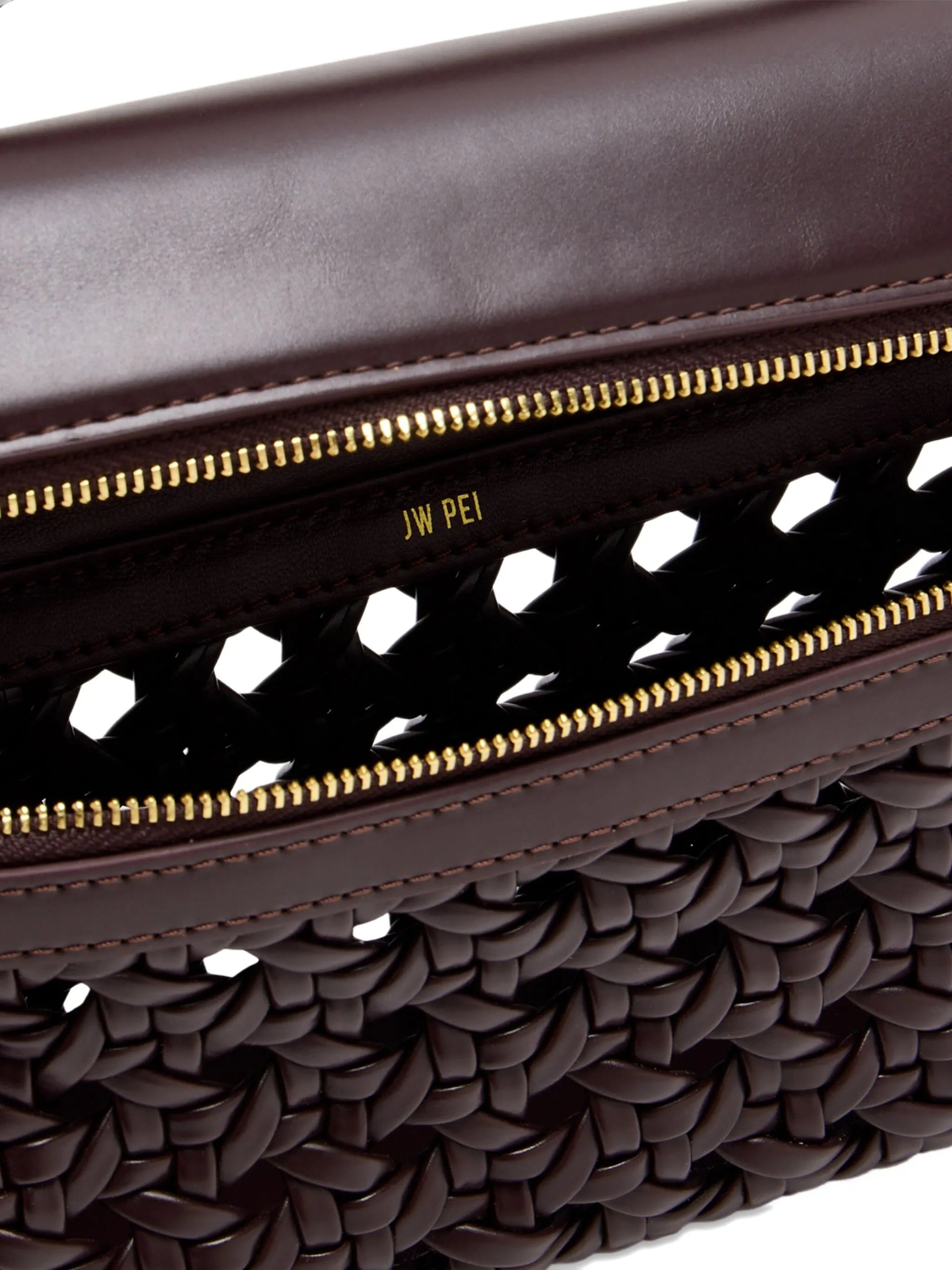Thea top handle bag