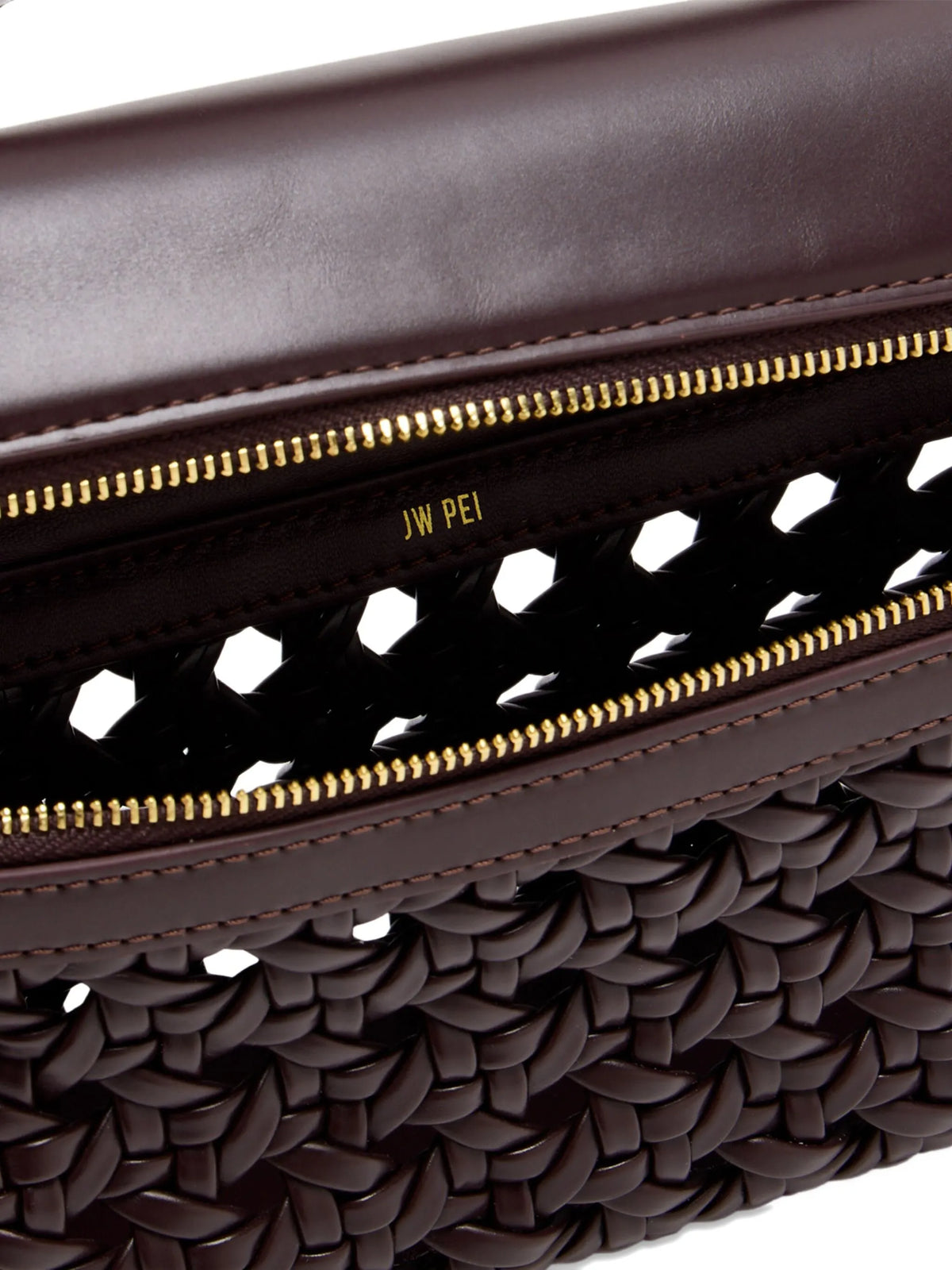 Thea top handle bag