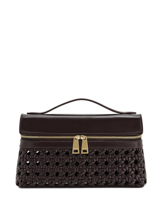 Thea top handle bag