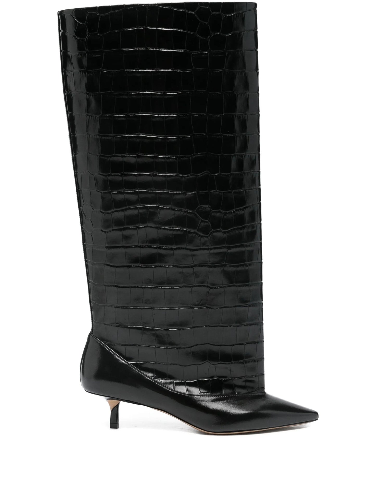 45mm The high Tourni boots