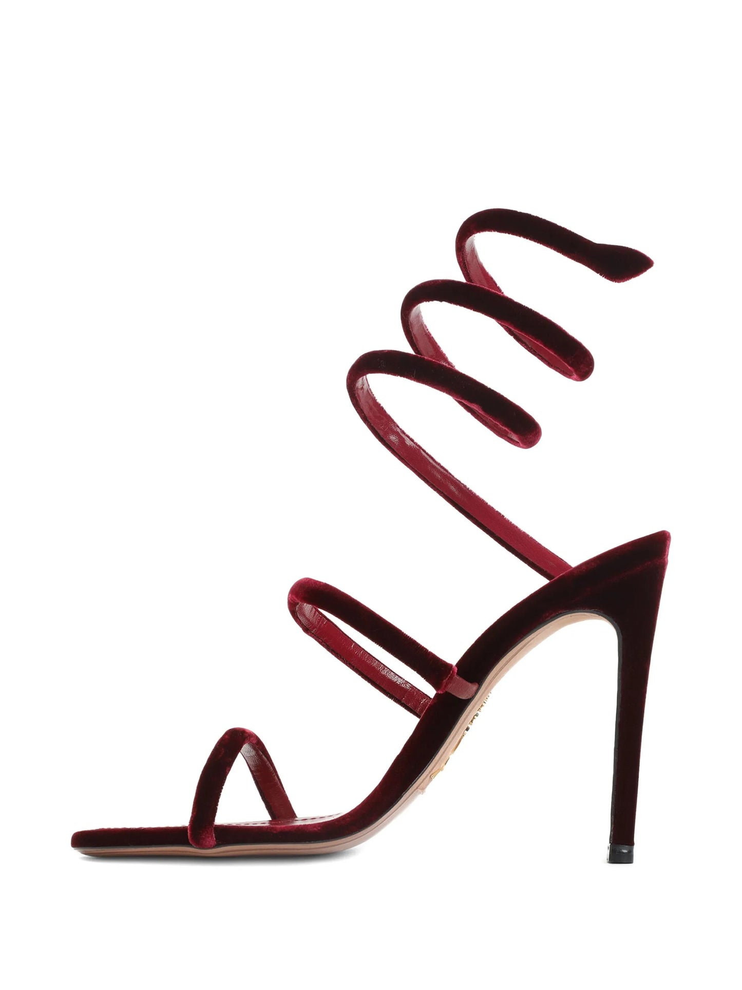 leather sandals