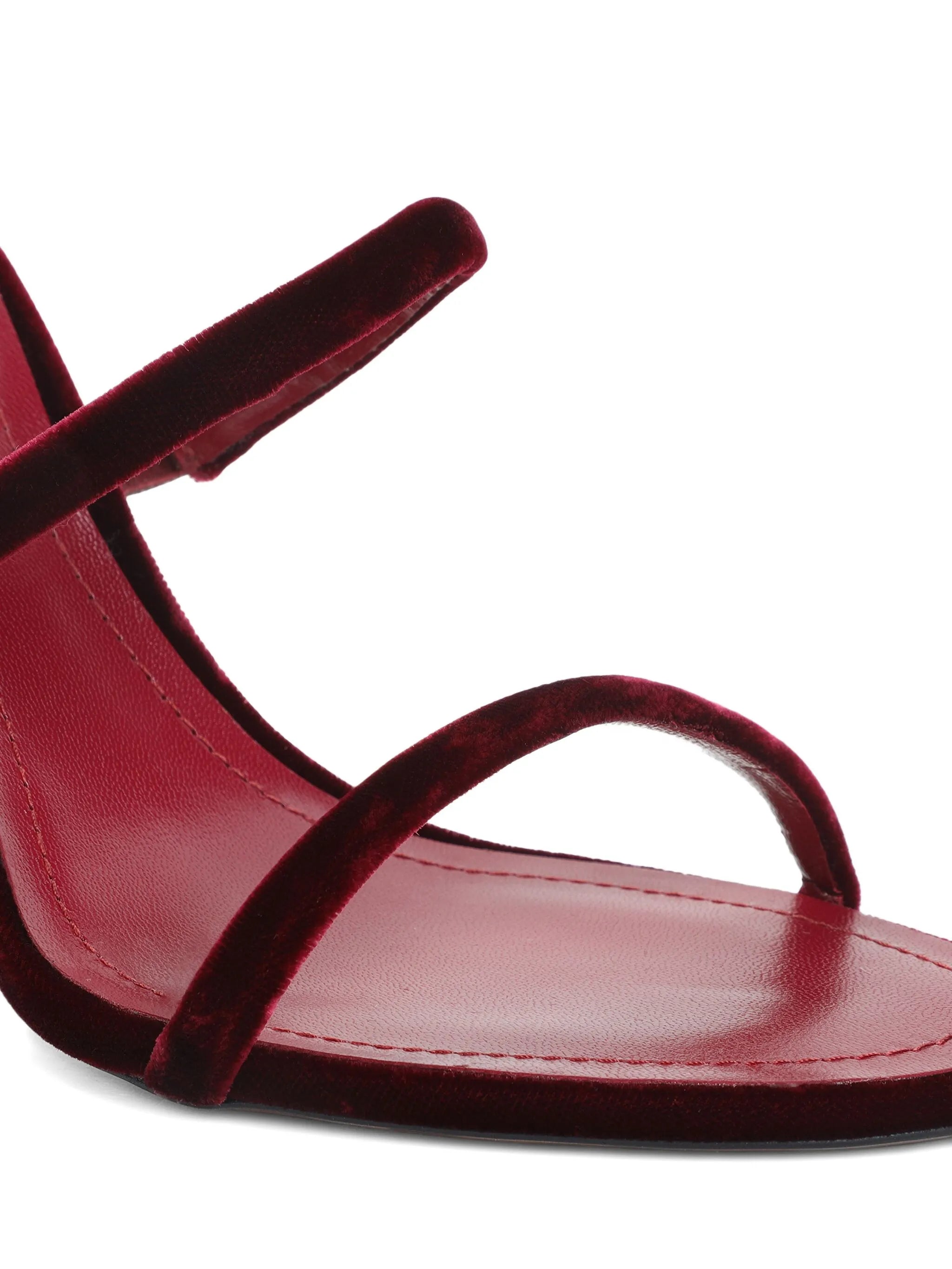 leather sandals