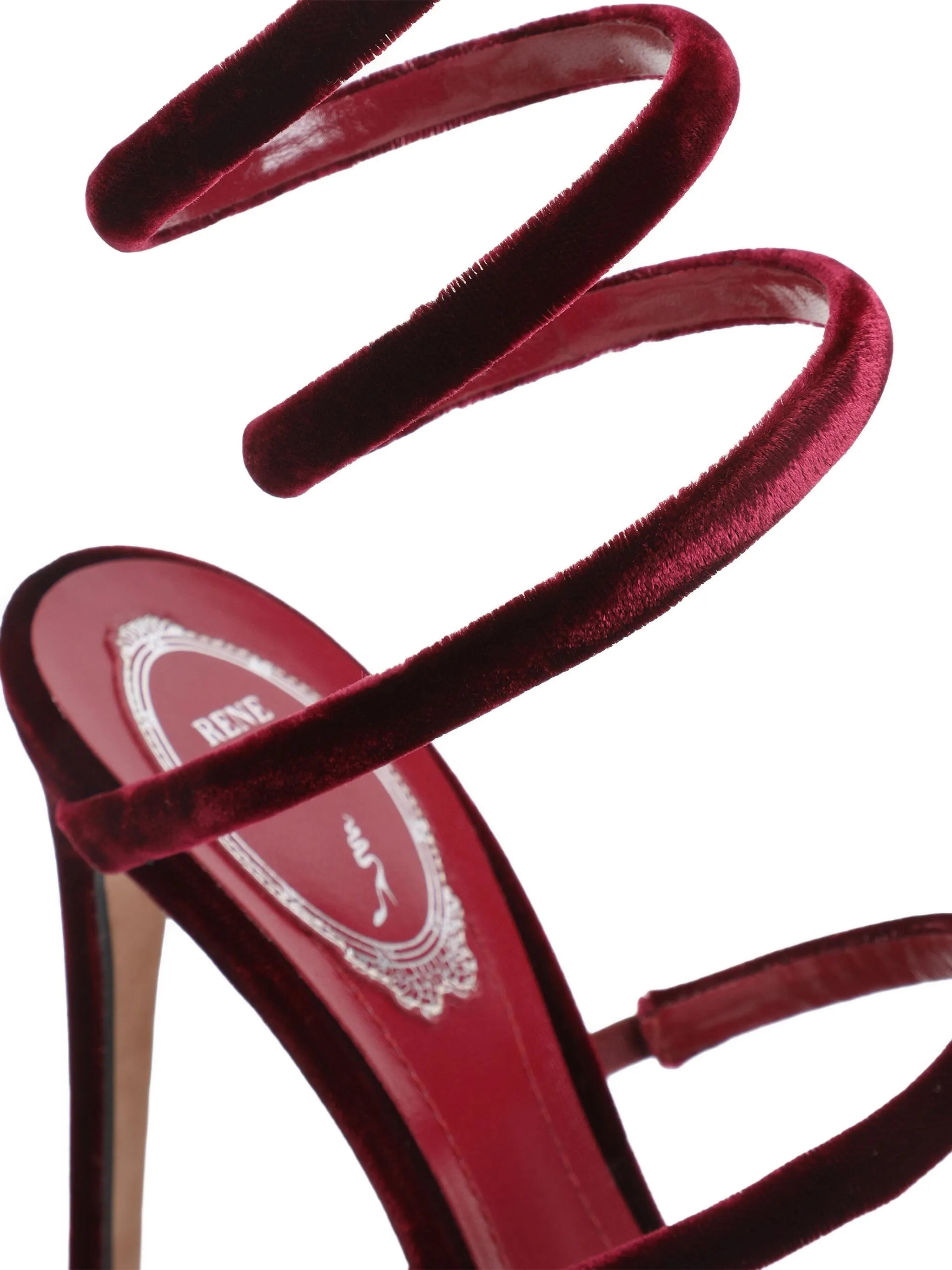 leather sandals
