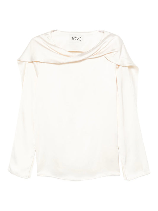 Caris blouse