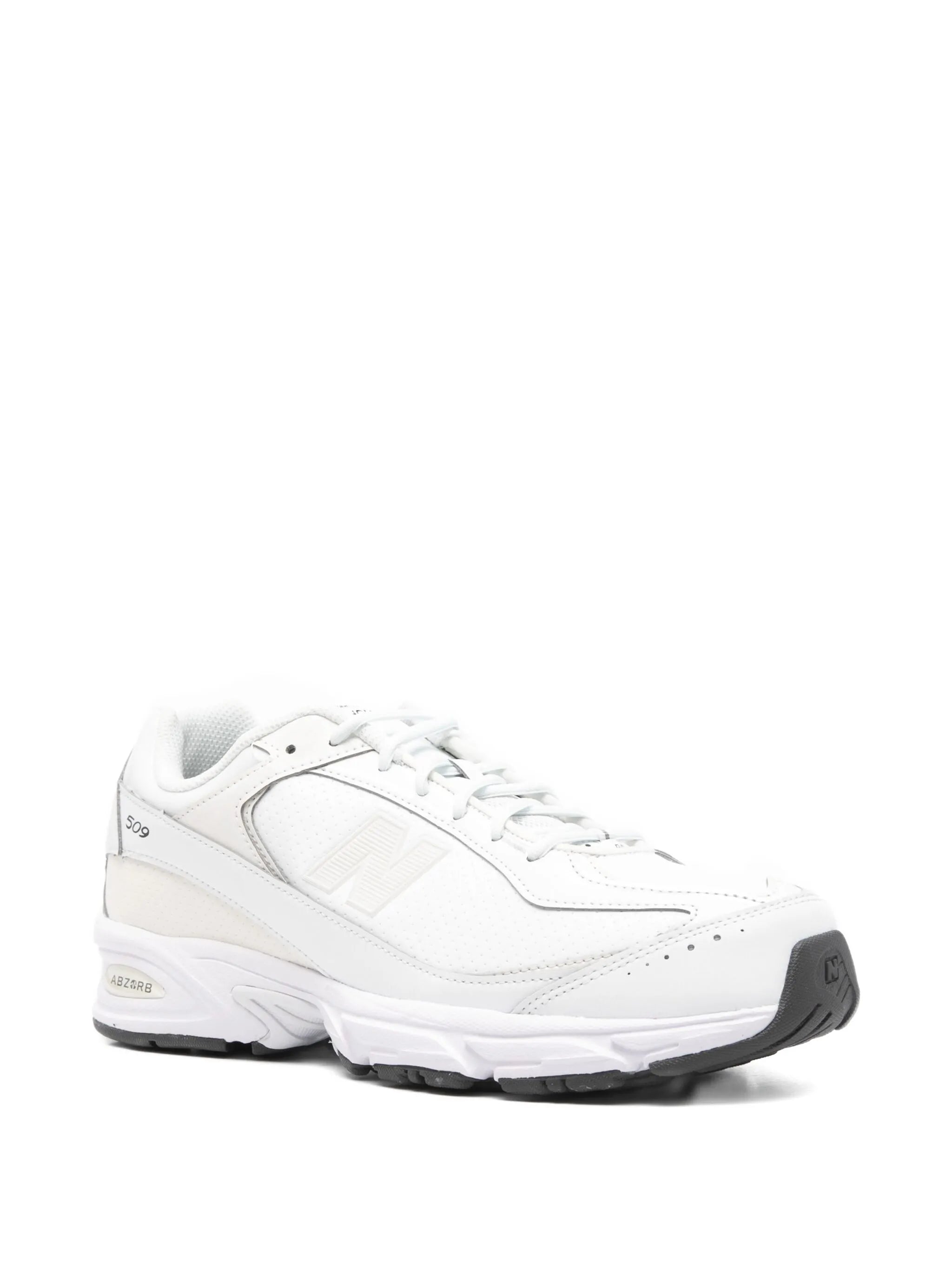 x New Balance 509 lace-up sneakers