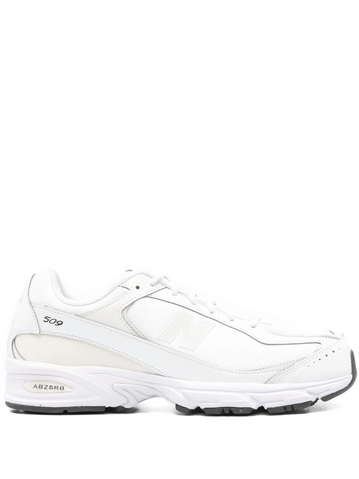 x New Balance 509 lace-up sneakers