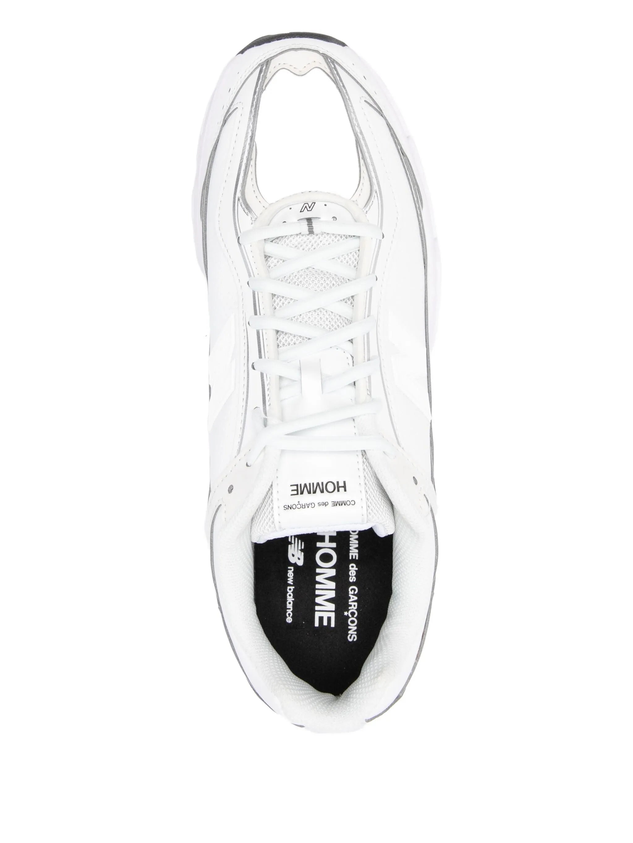 x New Balance 509 lace-up sneakers