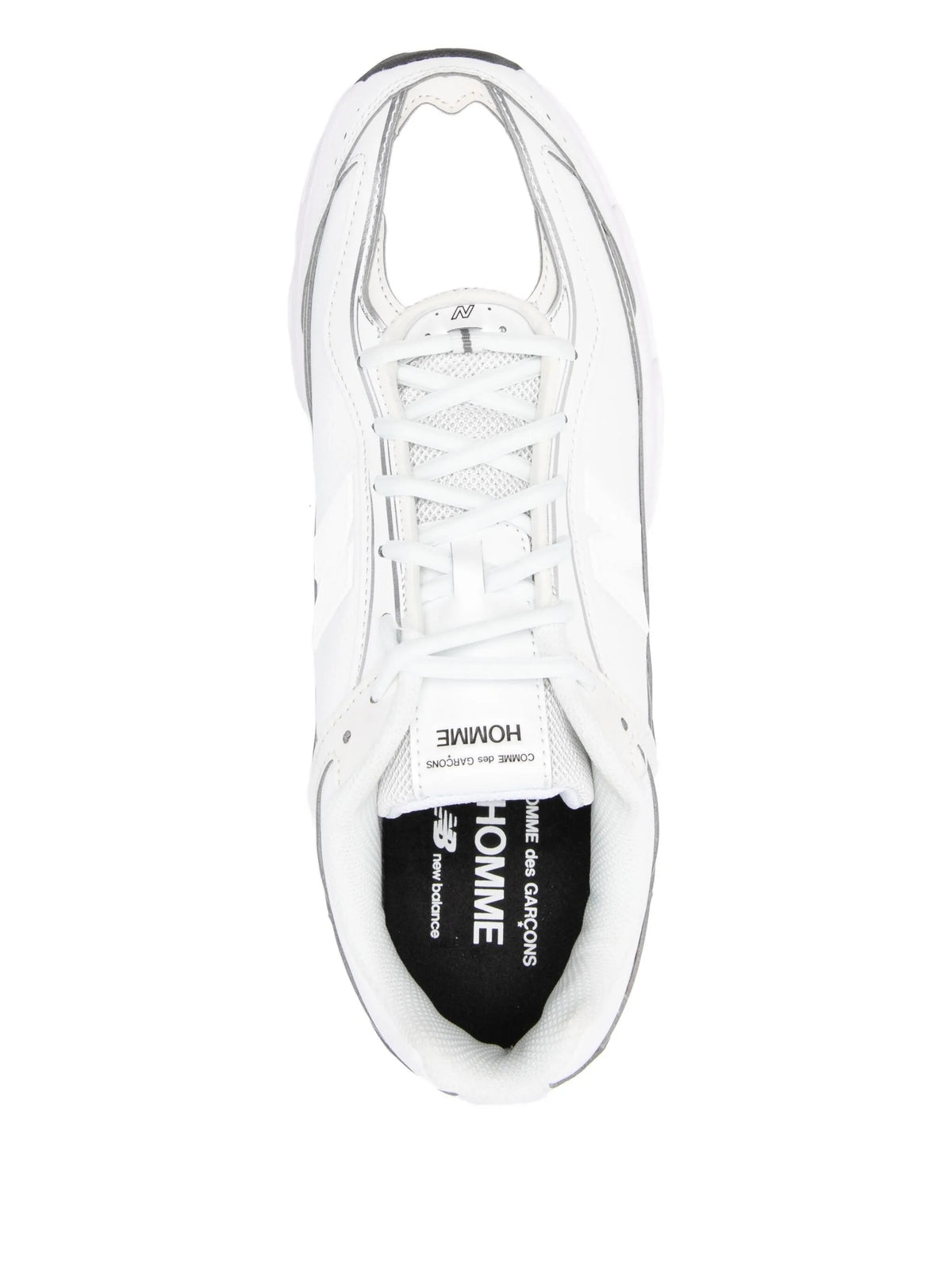 x New Balance 509 lace-up sneakers