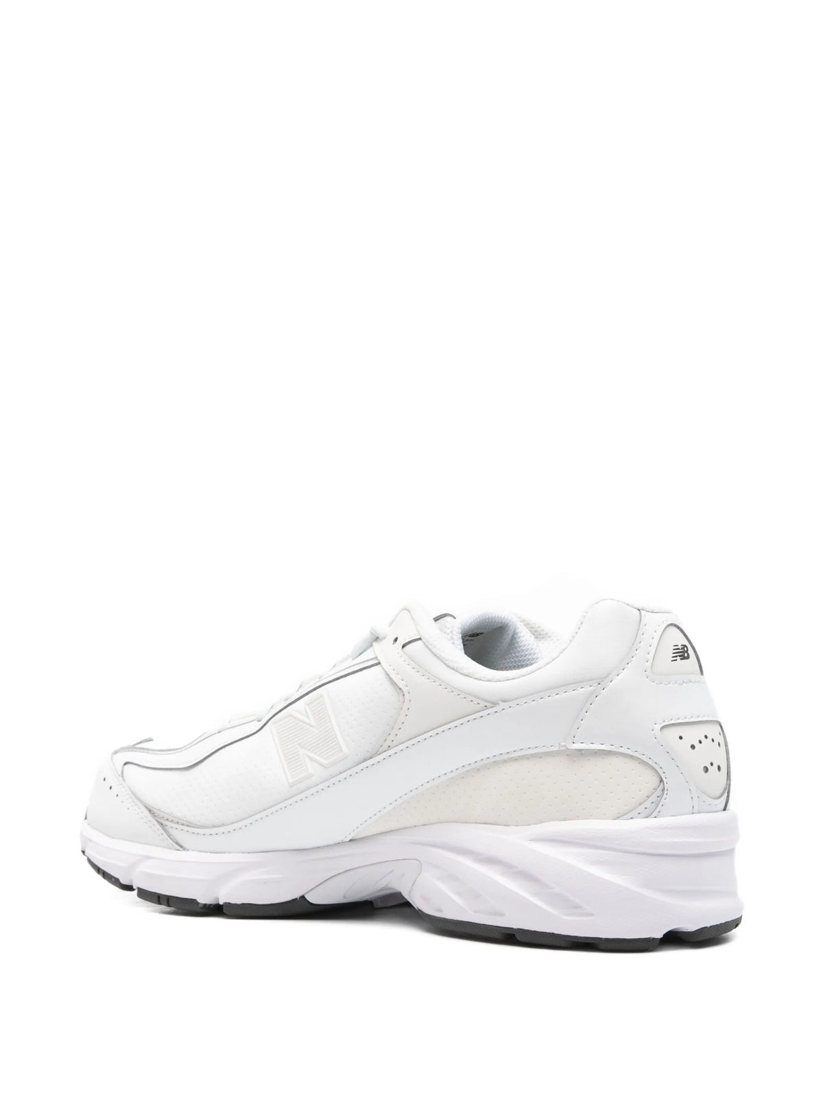 x New Balance 509 lace-up sneakers