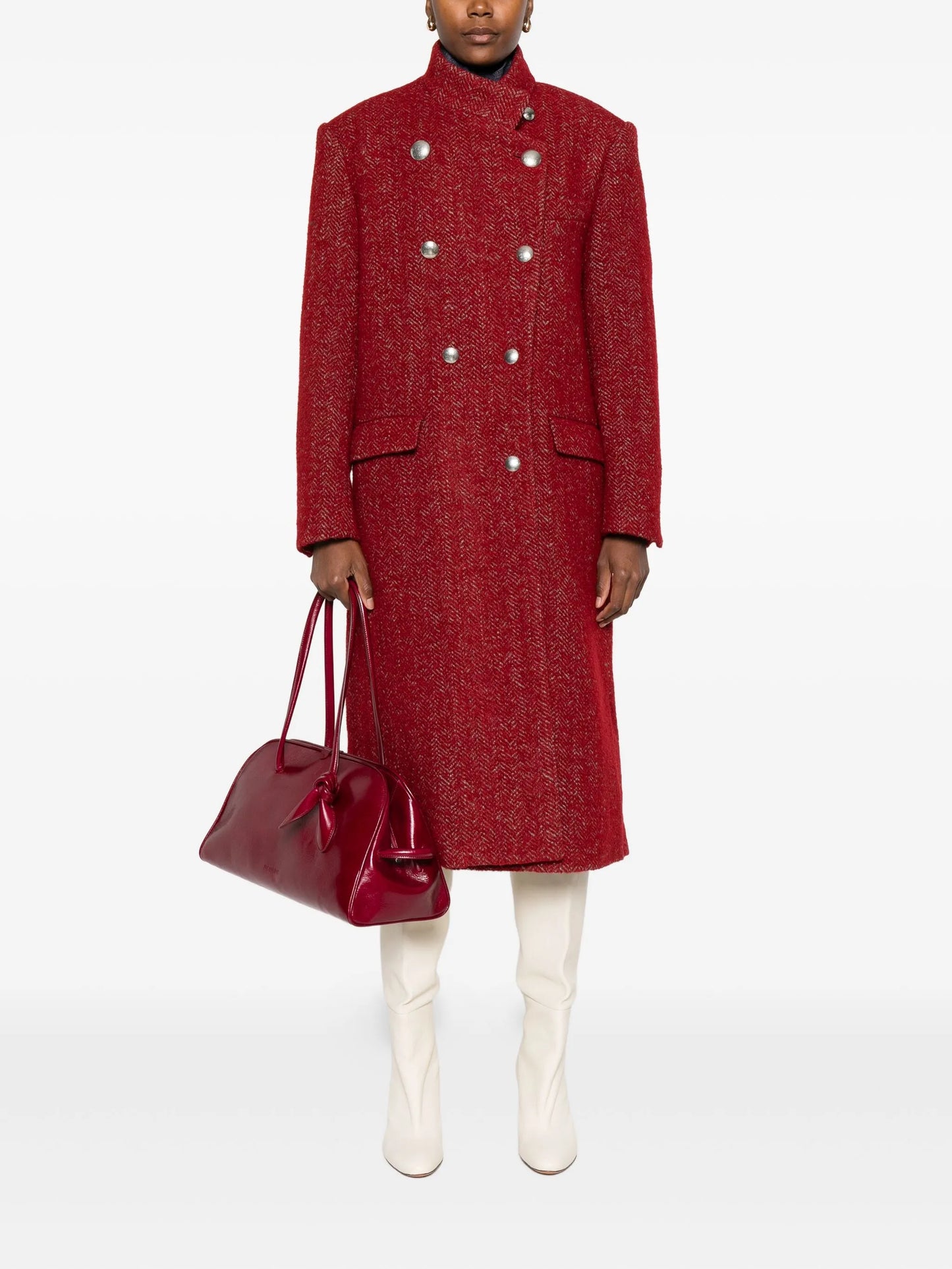 Giusa coat