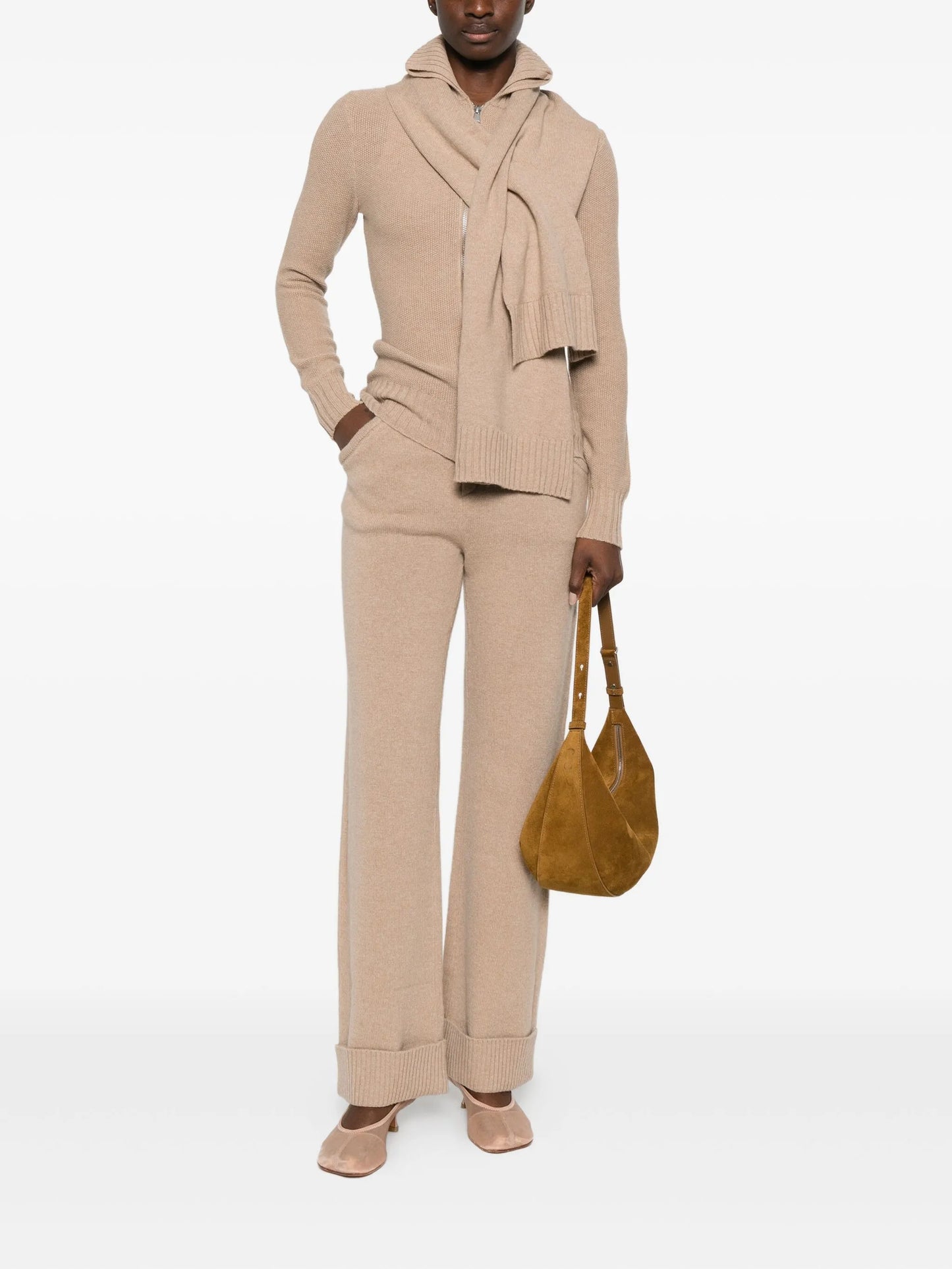 Amar trousers