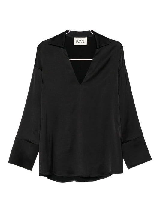 Luisa blouse